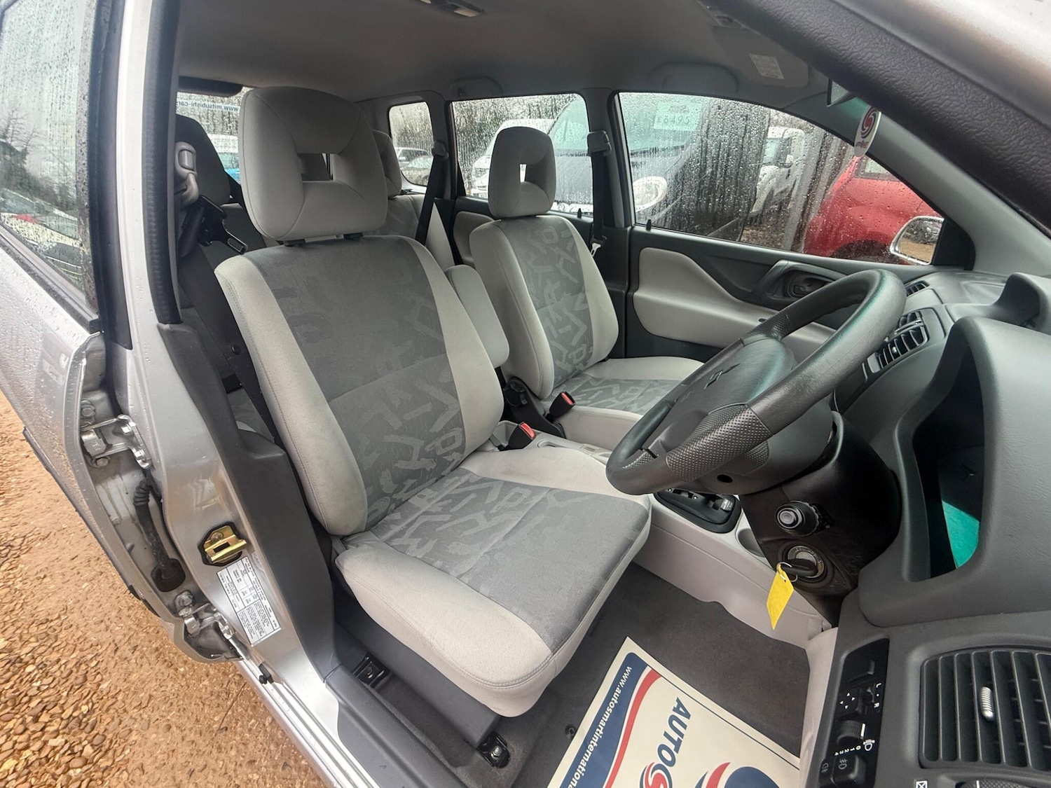 Used Mitsubishi Space Star 2003 for sale - 77574964: Photo 8