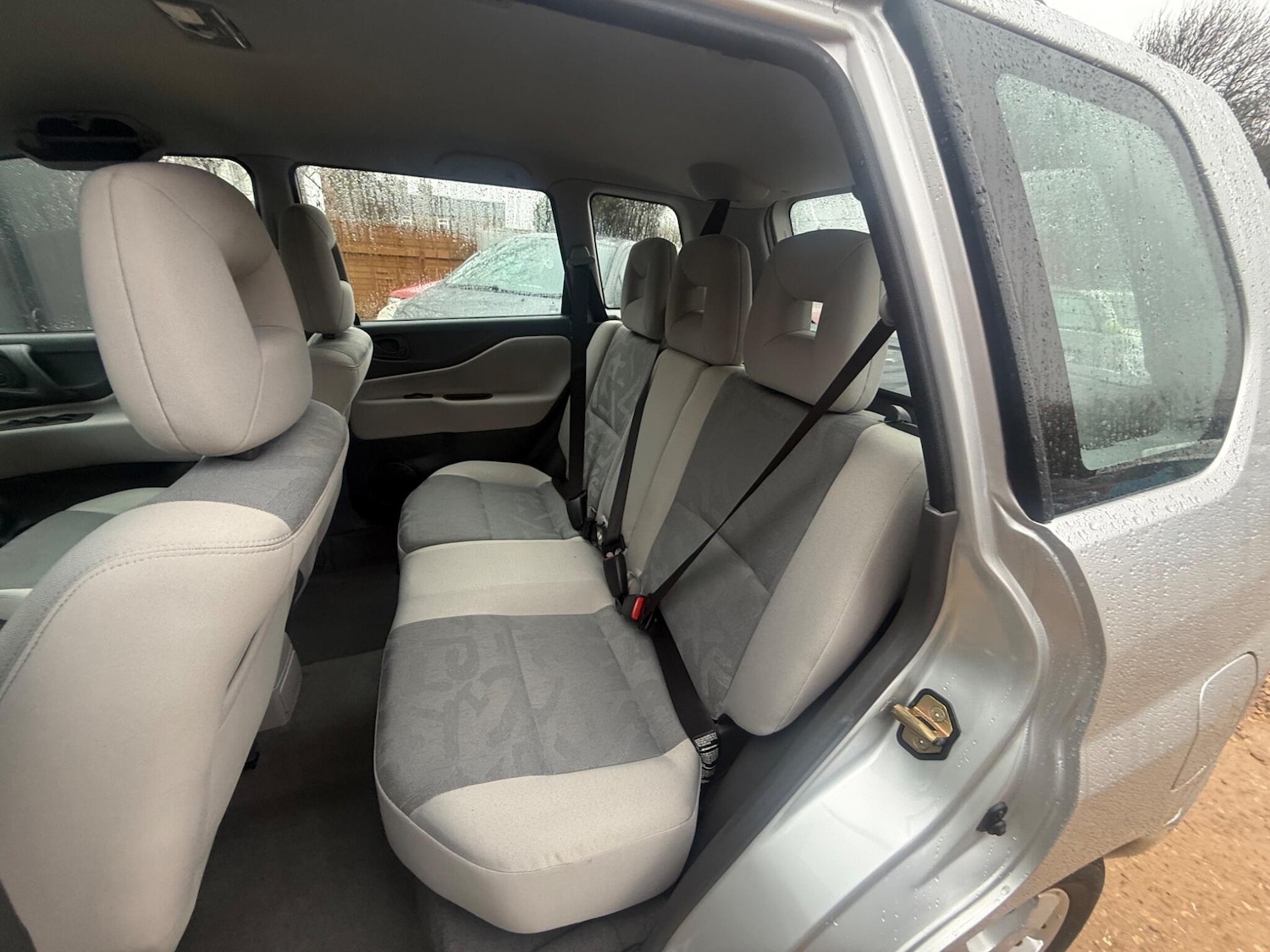 Used Mitsubishi Space Star 2003 for sale - 77574964: Photo 9