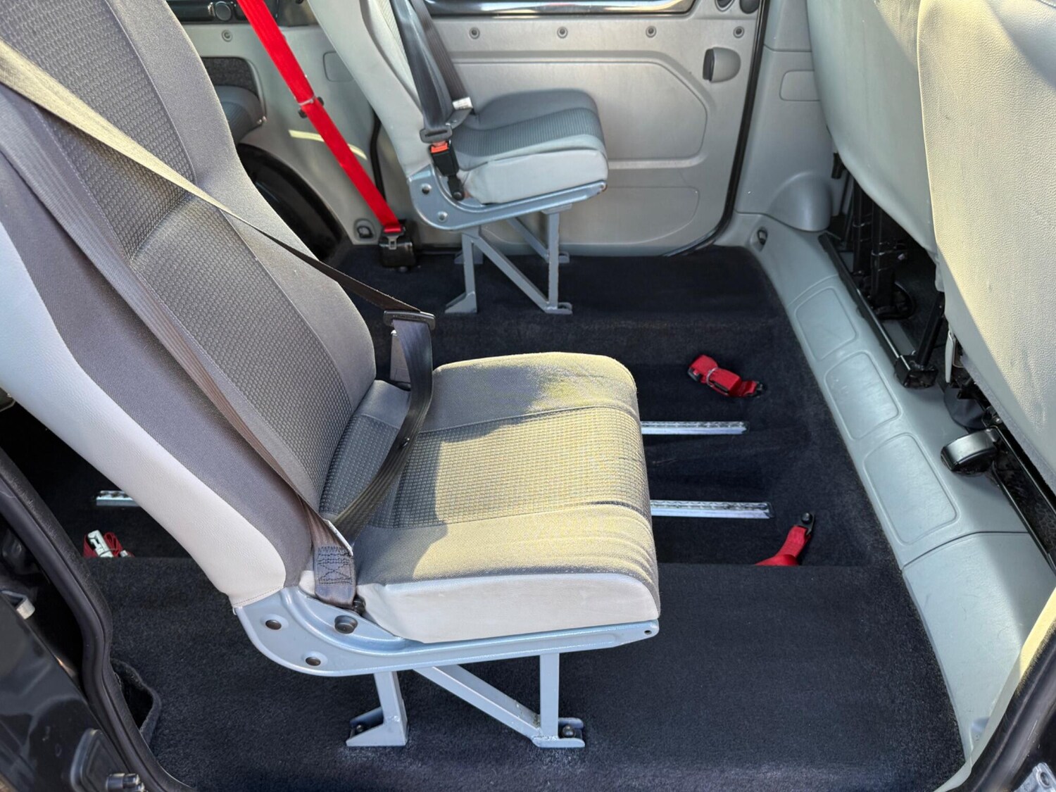 Used Vauxhall Vivaro 2012 for sale - 77574568: Photo 8