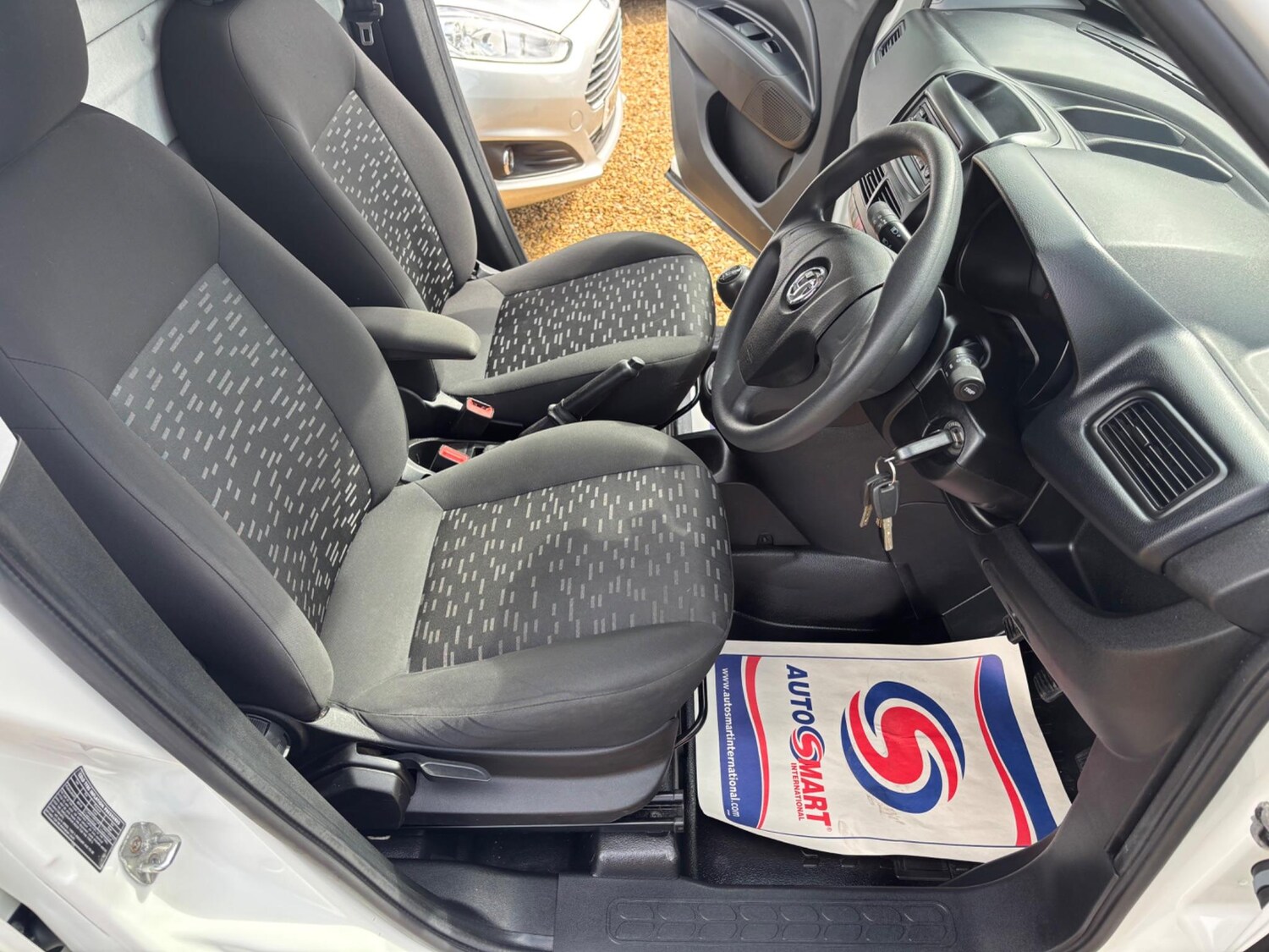 Used Vauxhall Combo for sale - 77574878: Photo 12