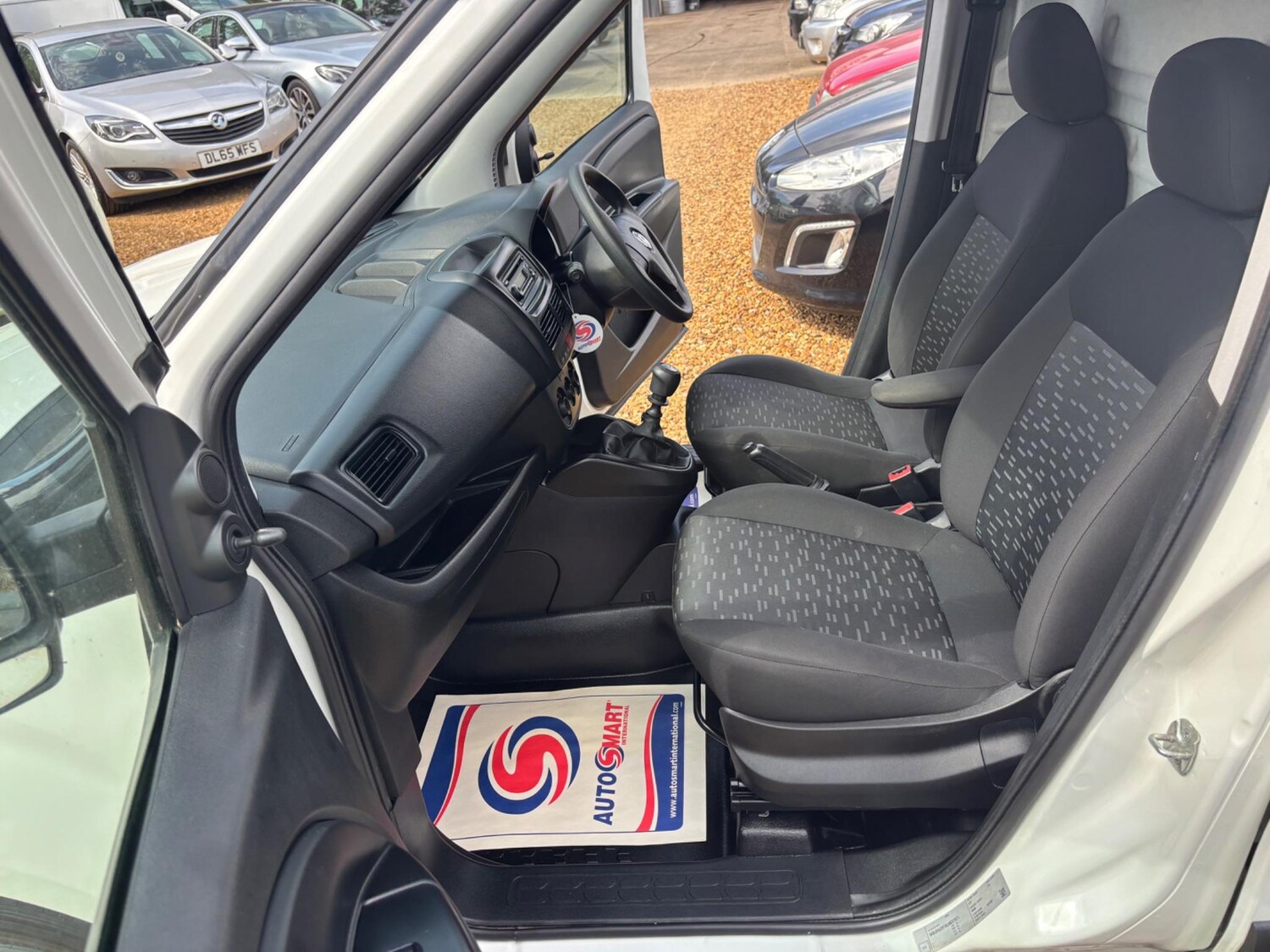 Used Vauxhall Combo for sale - 77574878: Photo 14