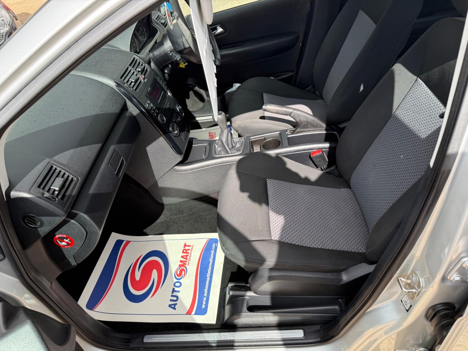 Used Mercedes-Benz A-Class 2008 for sale - 77574357: Photo 10