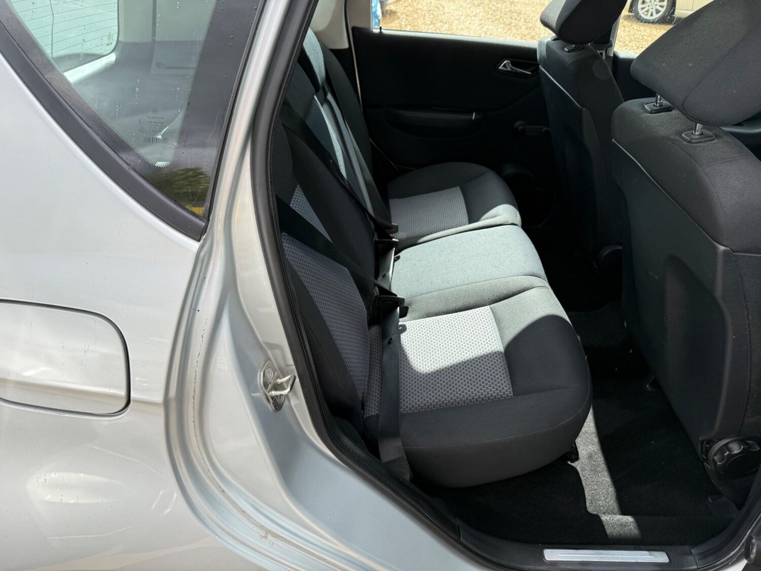 Used Mercedes-Benz A-Class 2008 for sale - 77574357: Photo 6