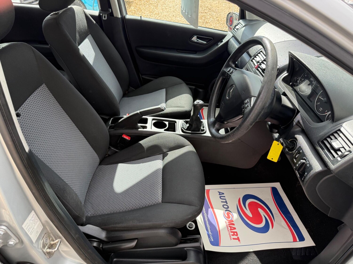 Used Mercedes-Benz A-Class 2008 for sale - 77574357: Photo 7