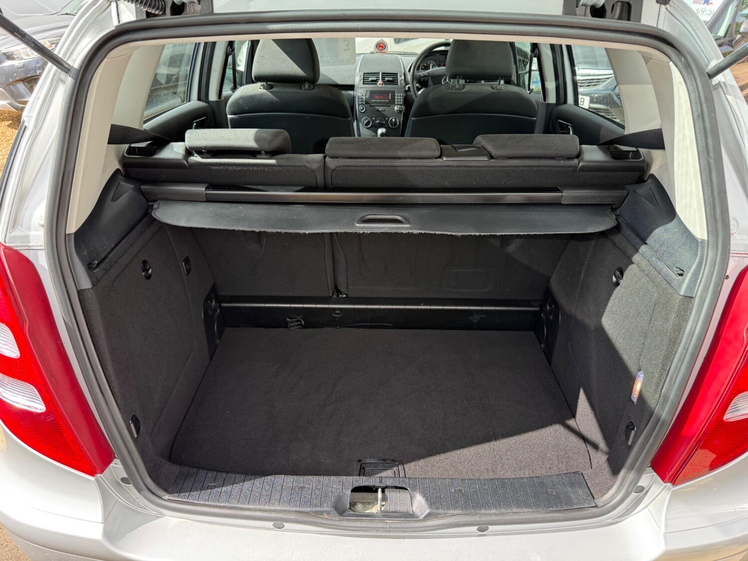 Used Mercedes-Benz A-Class 2008 for sale - 77574357: Photo 8