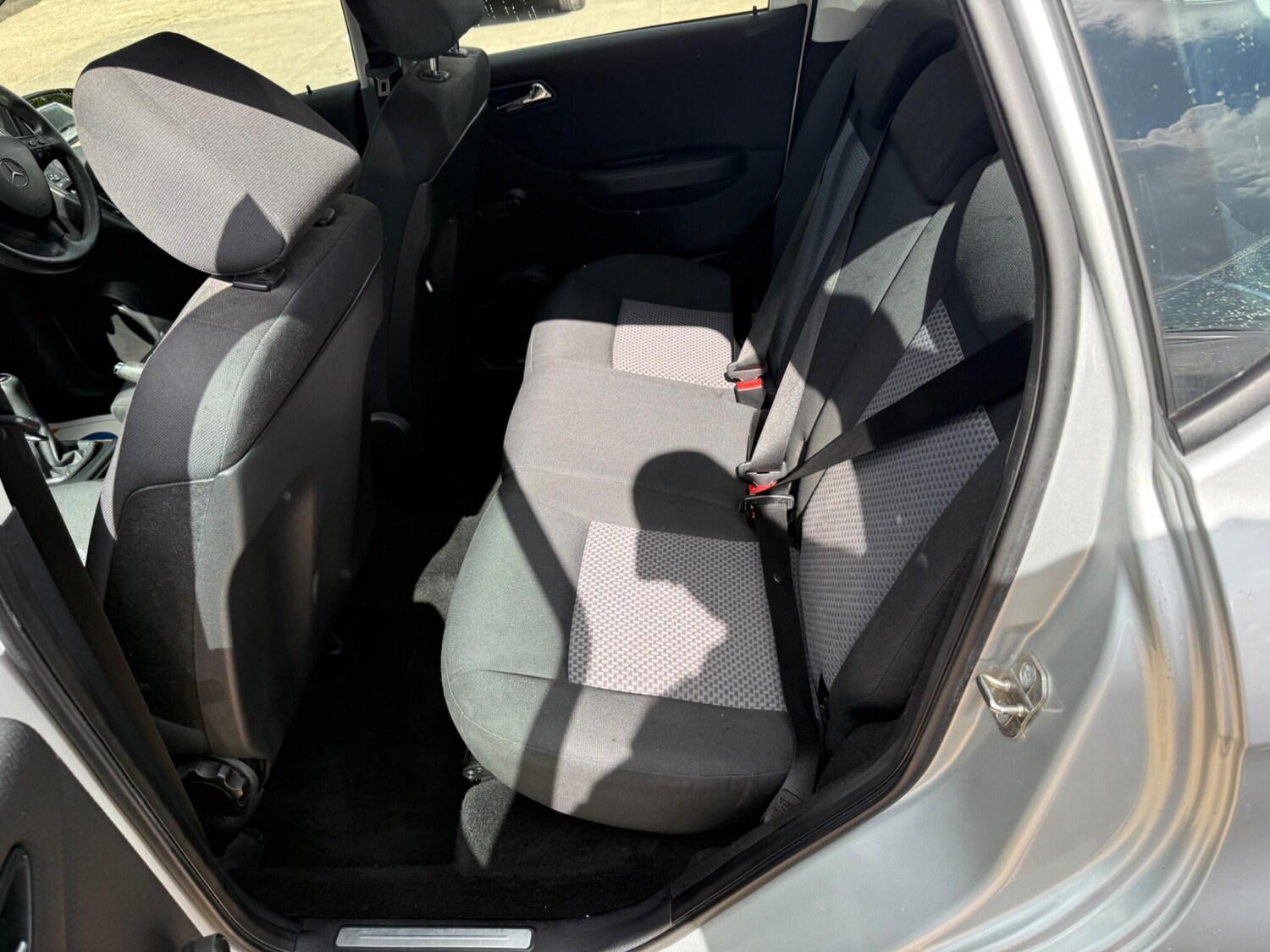 Used Mercedes-Benz A-Class 2008 for sale - 77574357: Photo 9