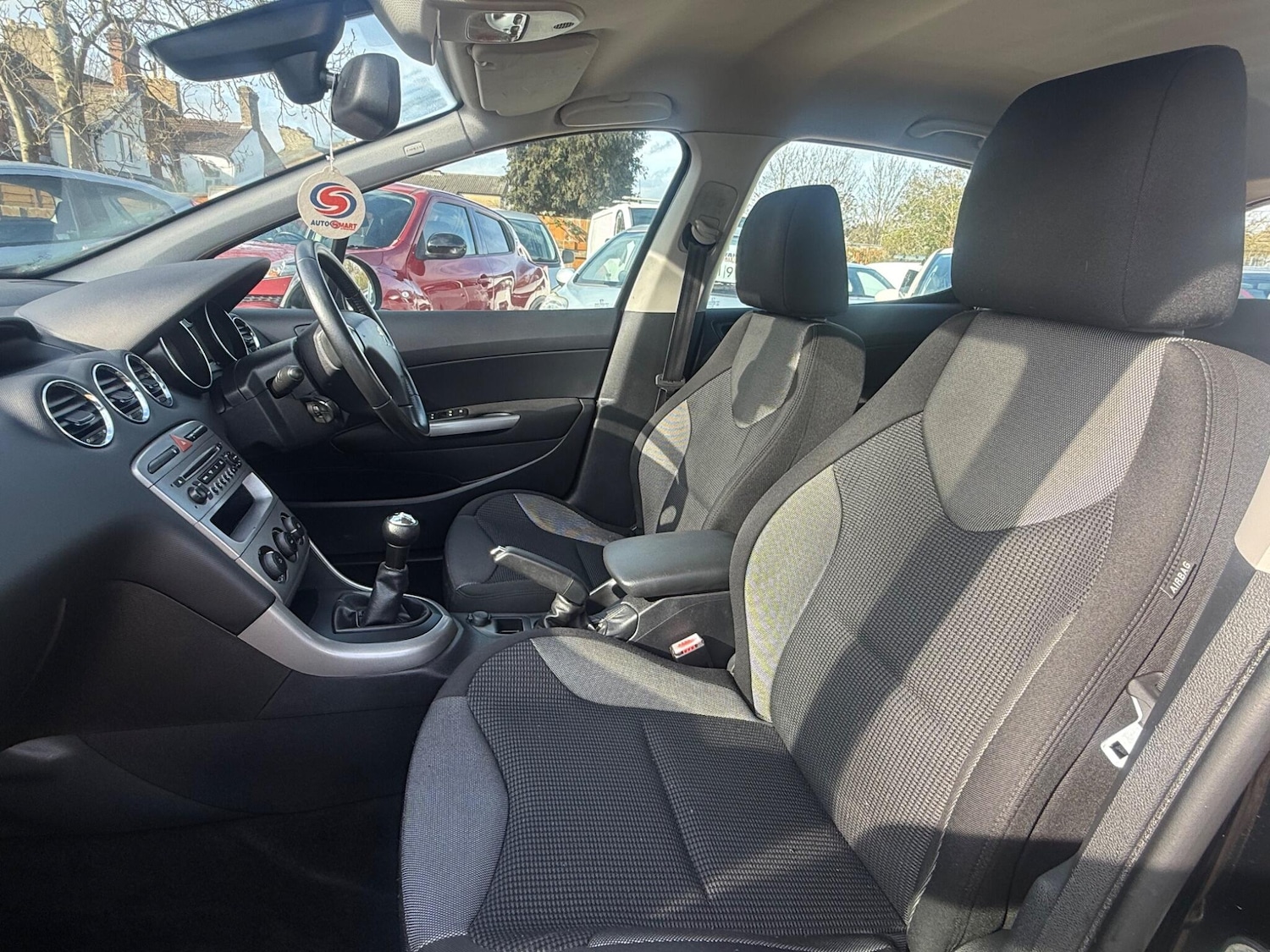 Used Peugeot 308 2012 for sale - 77658004: Photo 16