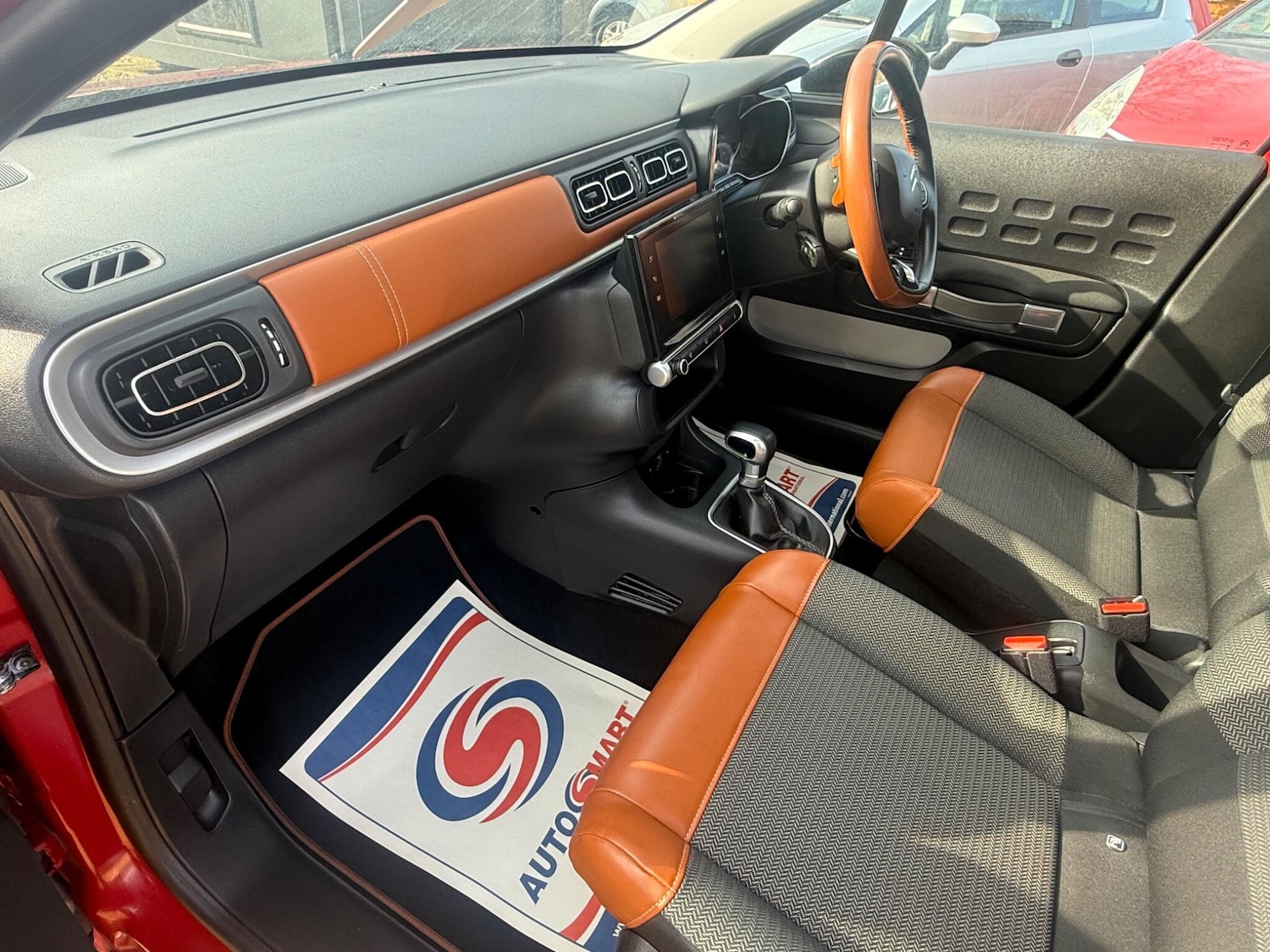 Used Citroen C3 for sale - 77882689: Photo 10