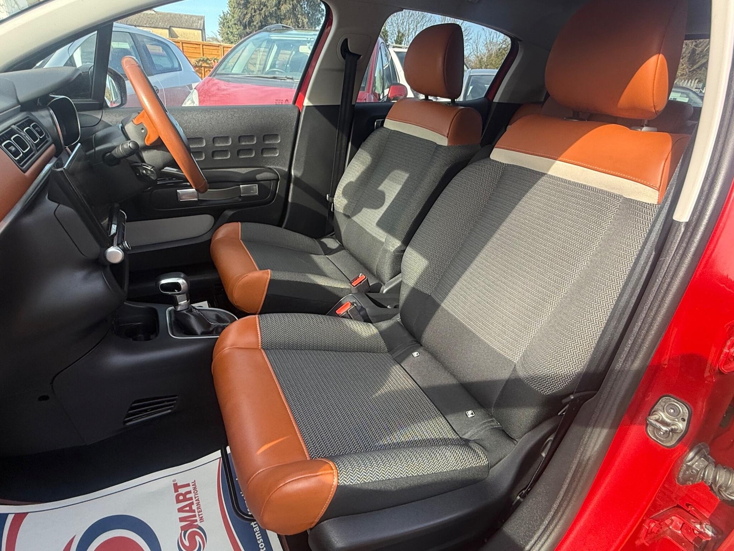 Used Citroen C3 for sale - 77882689: Photo 11