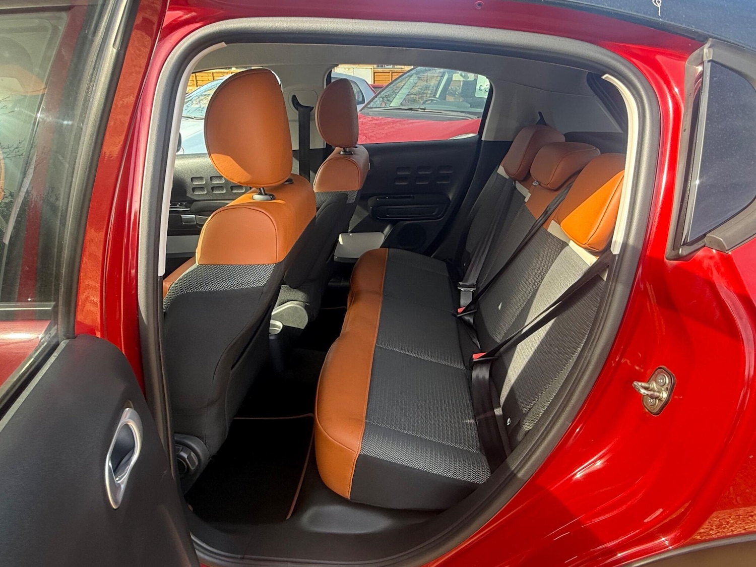 Used Citroen C3 for sale - 77882689: Photo 12