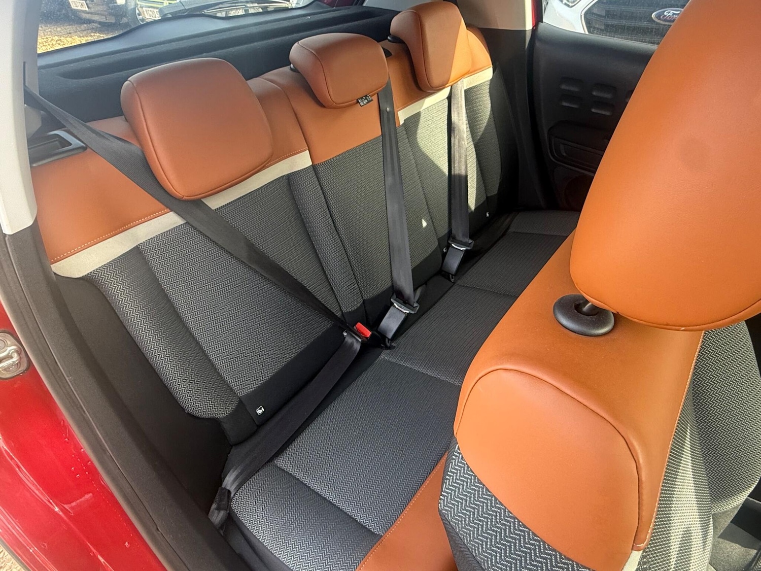 Used Citroen C3 for sale - 77882689: Photo 13