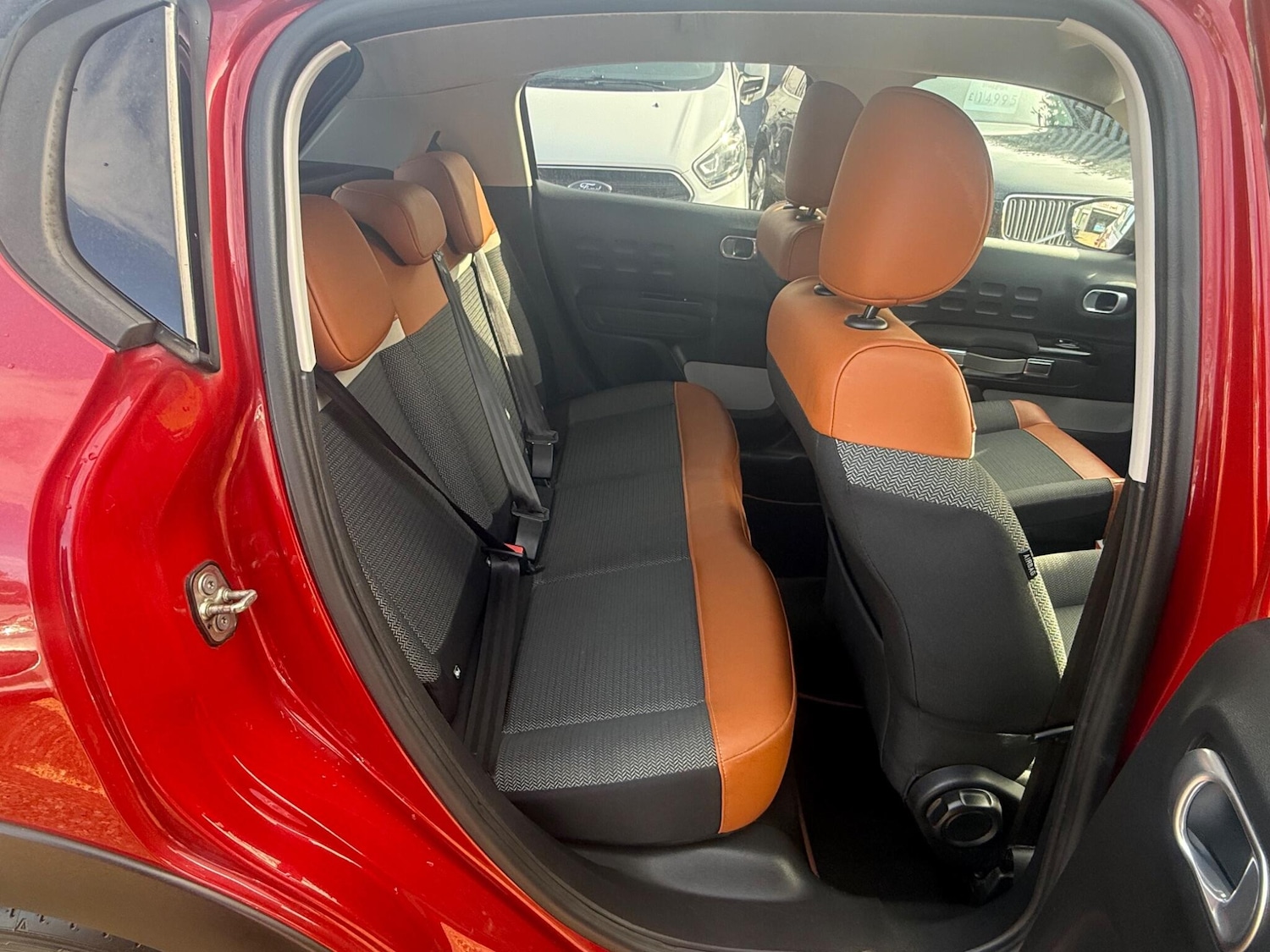 Used Citroen C3 for sale - 77882689: Photo 14