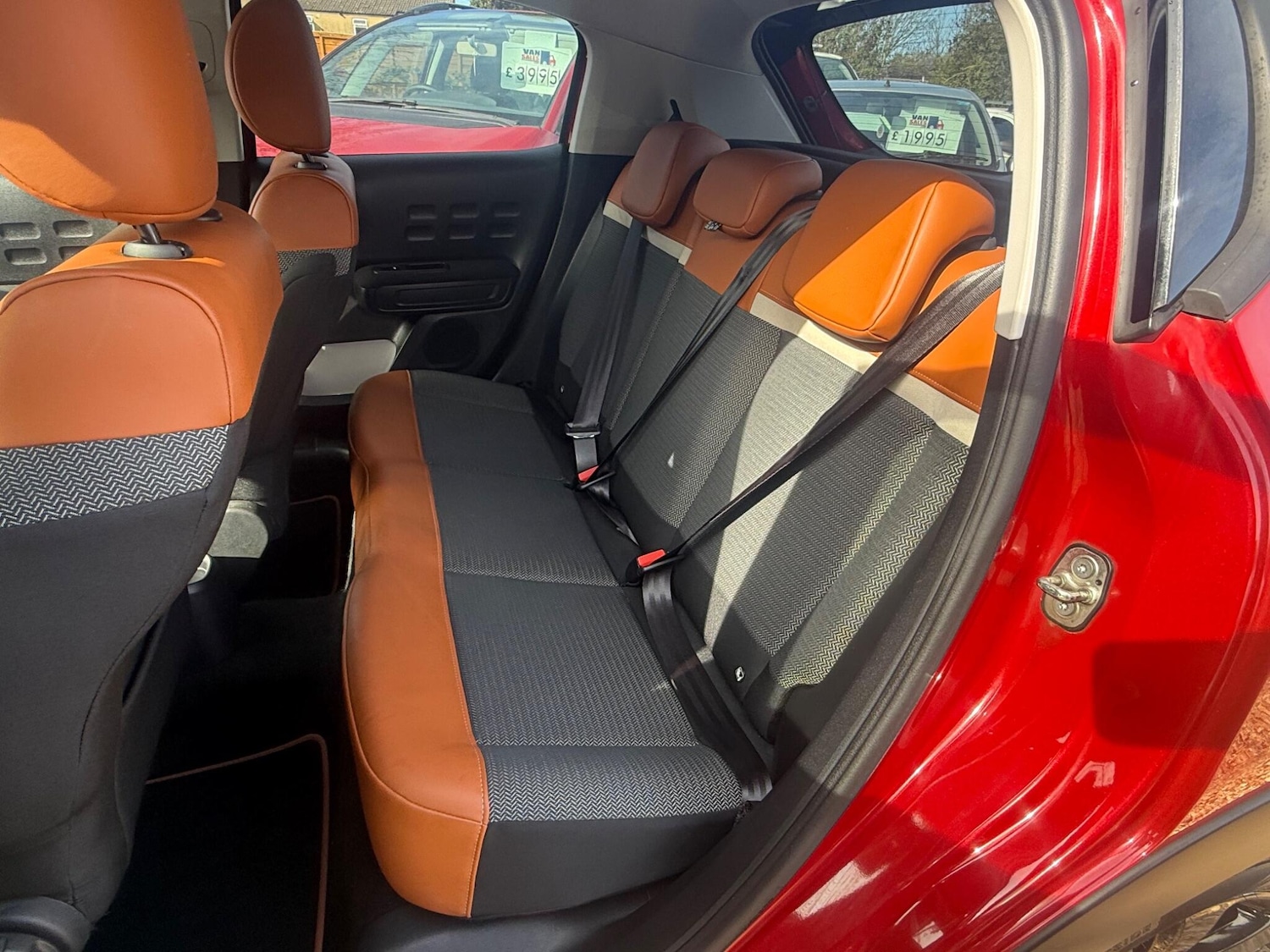 Used Citroen C3 for sale - 77882689: Photo 15