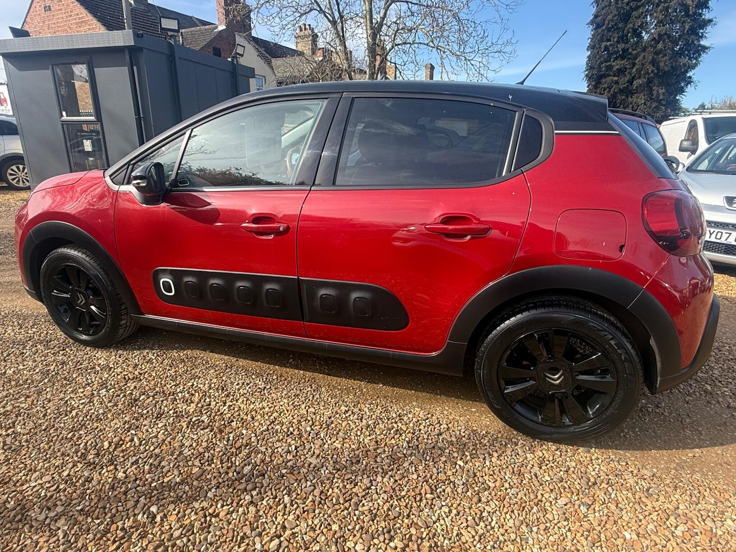 Used Citroen C3 for sale - 77882689: Photo 4