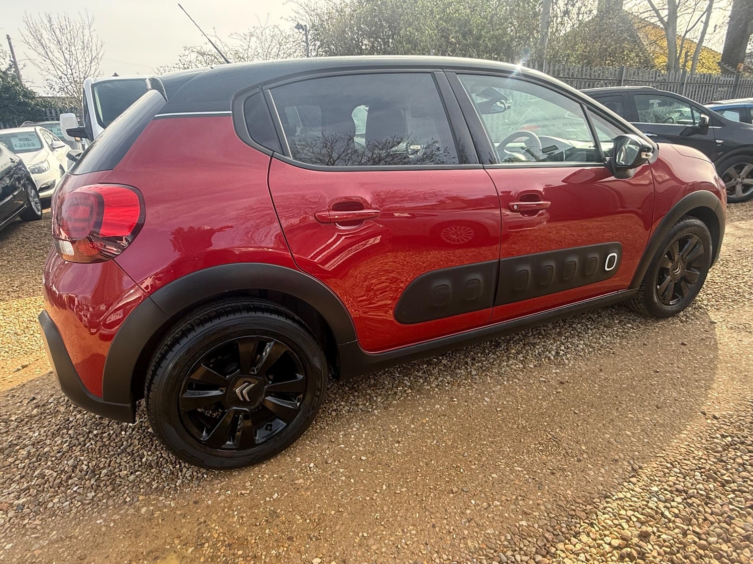 Used Citroen C3 for sale - 77882689: Photo 5