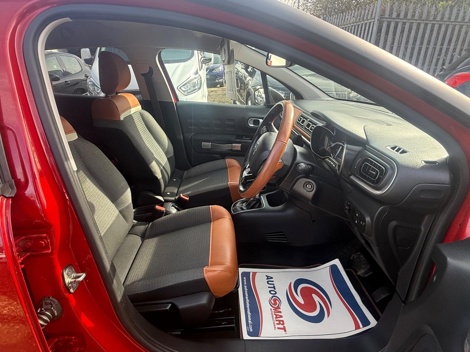 Used Citroen C3 for sale - 77882689: Photo 6