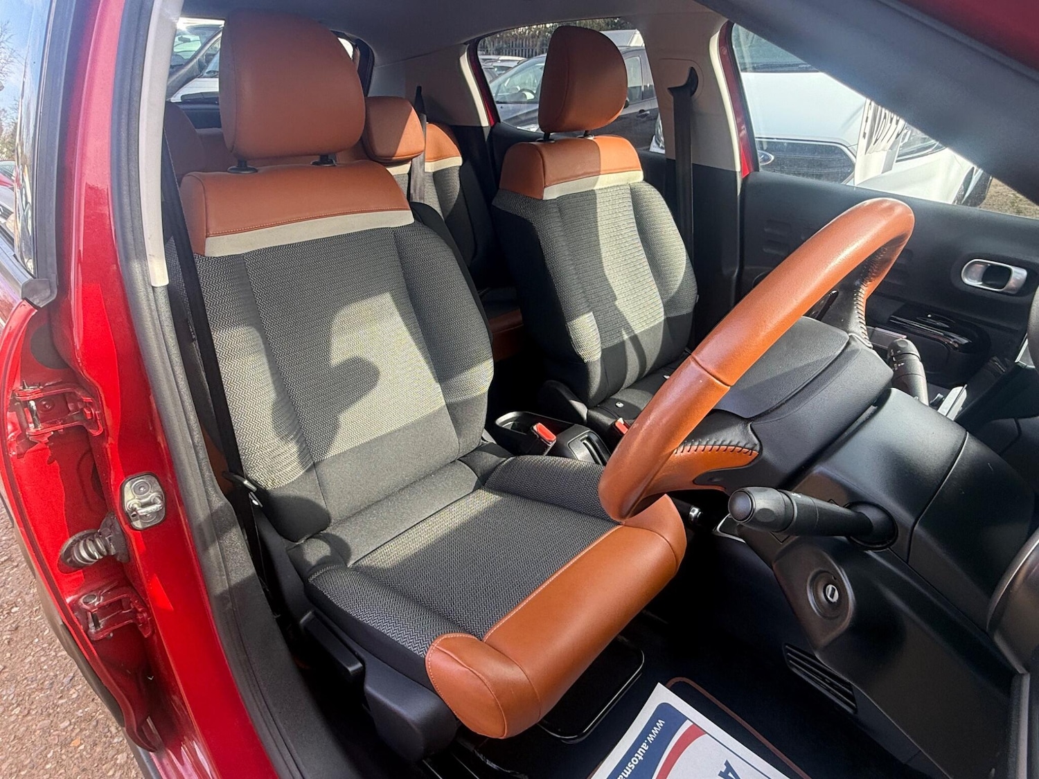 Used Citroen C3 for sale - 77882689: Photo 8