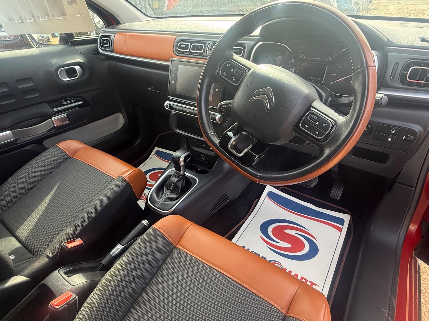 Used Citroen C3 for sale - 77882689: Photo 9