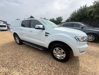 Used Ford Ranger 2017 for sale - 78898544: Photo