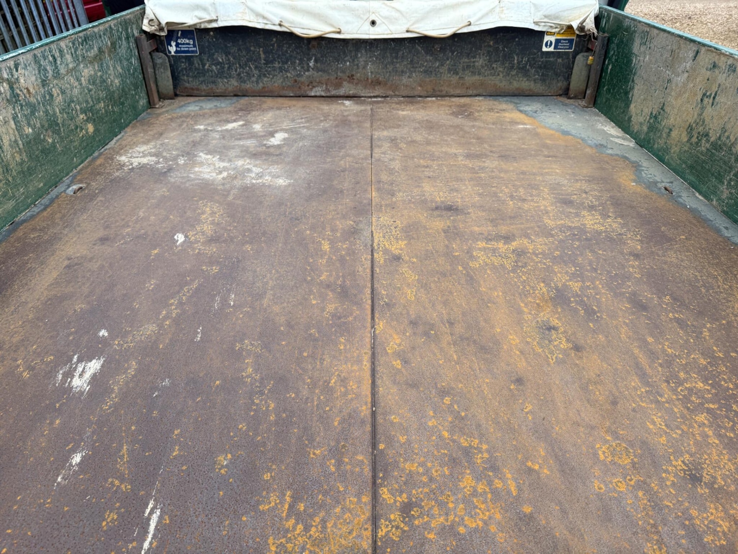 Used Fiat Ducato 2016 for sale - 77573723: Photo 10