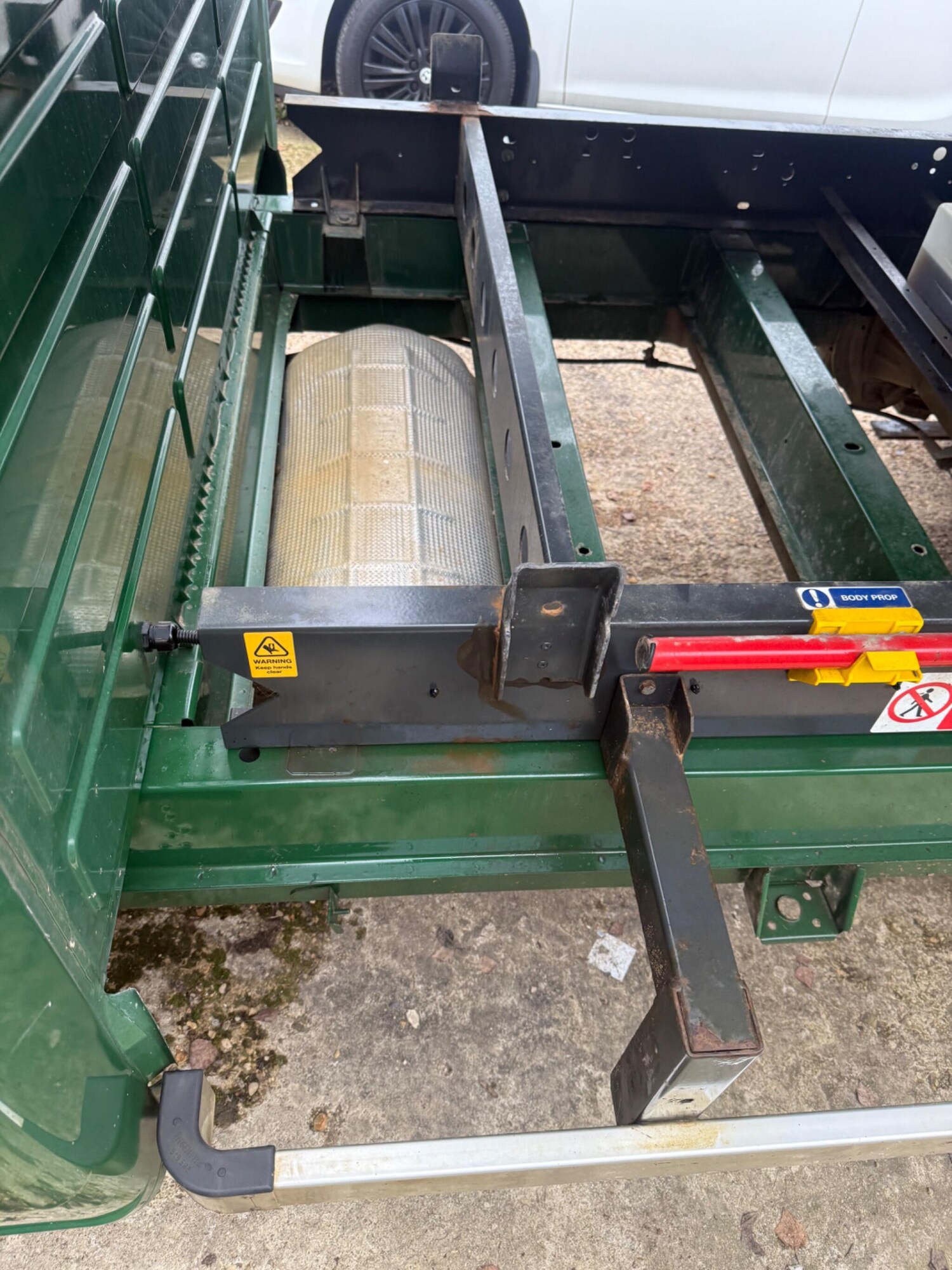 Used Fiat Ducato 2016 for sale - 77573723: Photo 11