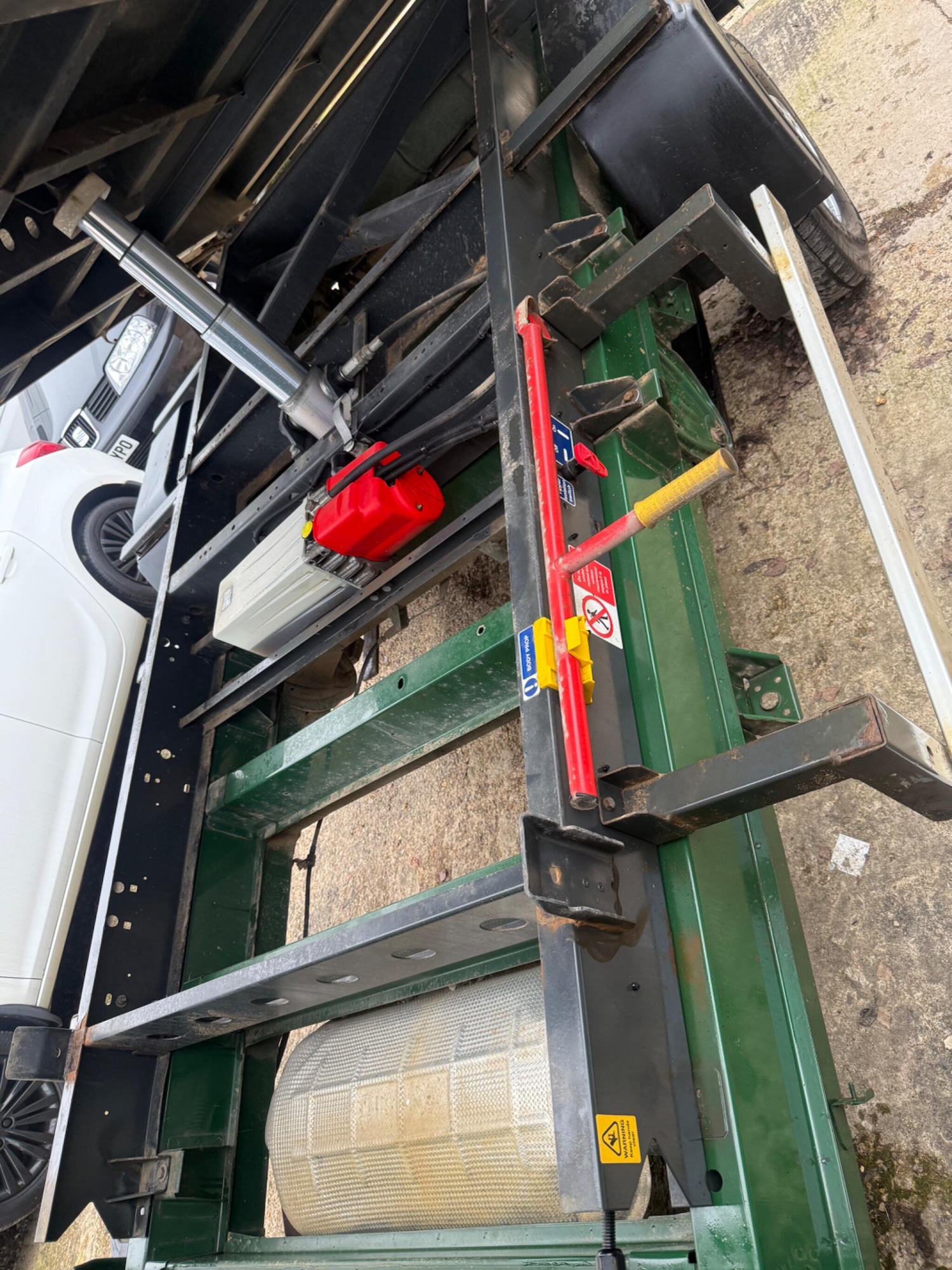 Used Fiat Ducato 2016 for sale - 77573723: Photo 12