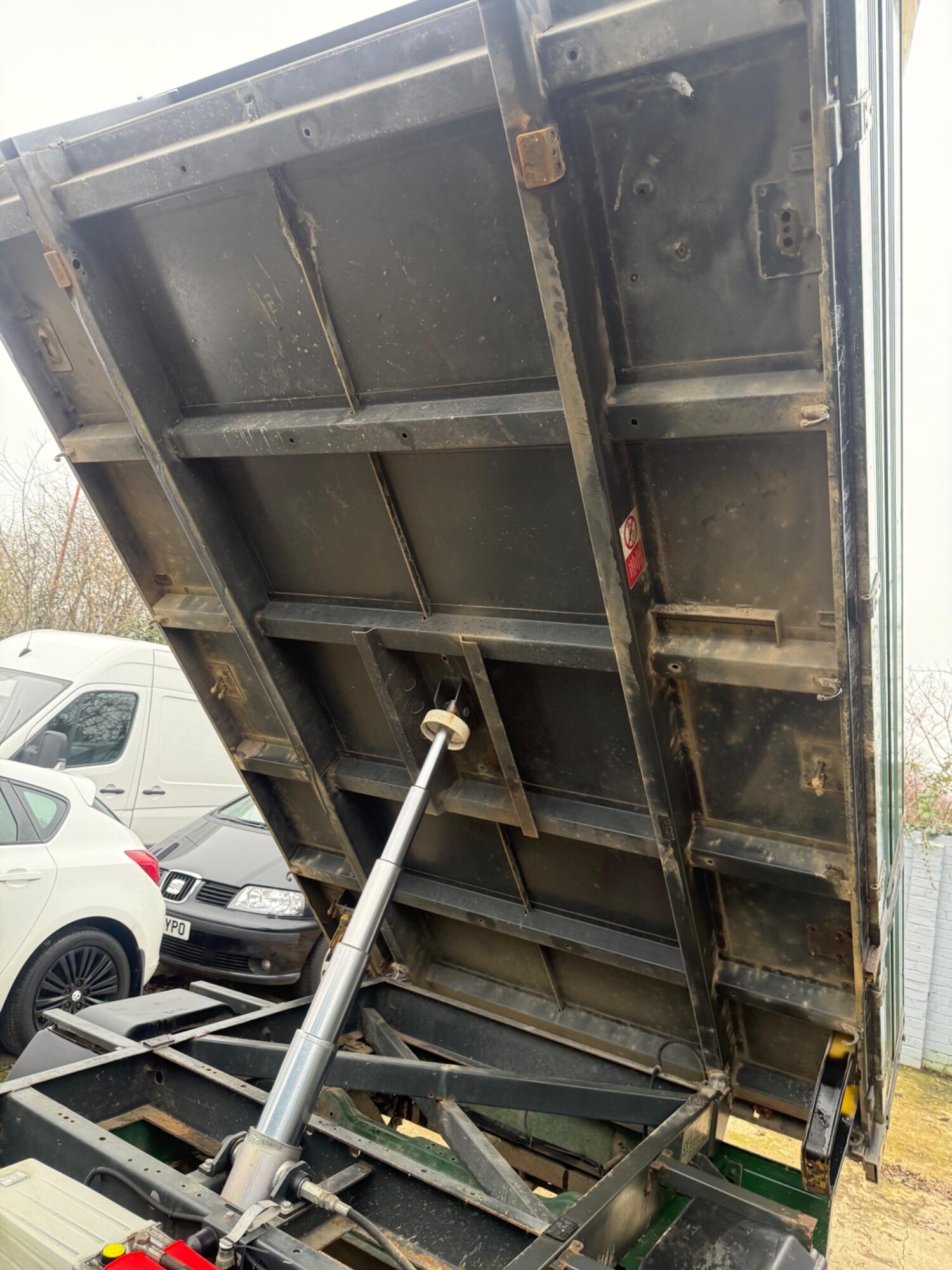 Used Fiat Ducato 2016 for sale - 77573723: Photo 13