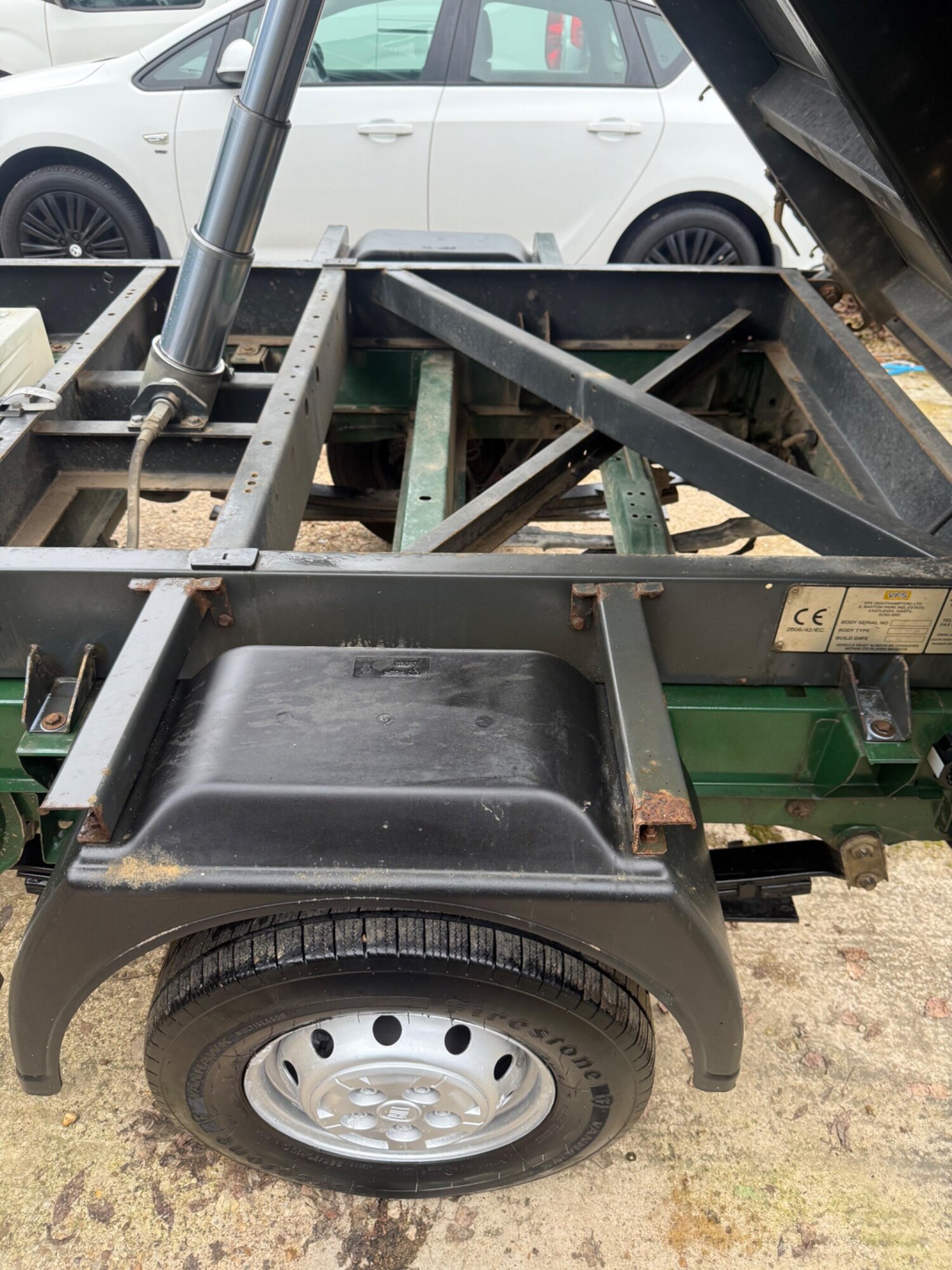 Used Fiat Ducato 2016 for sale - 77573723: Photo 14