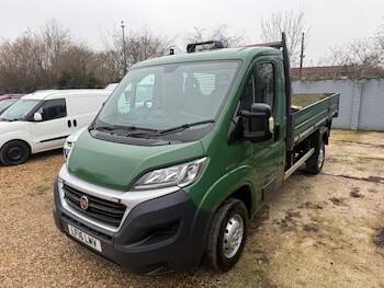 Fiat Ducato feature image