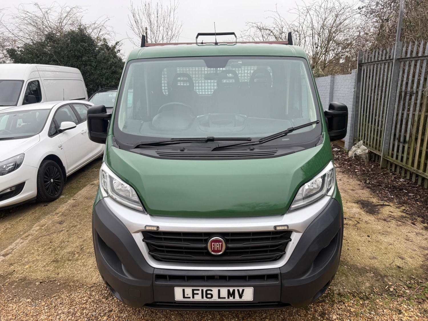 Used Fiat Ducato 2016 for sale - 77573723: Photo 3