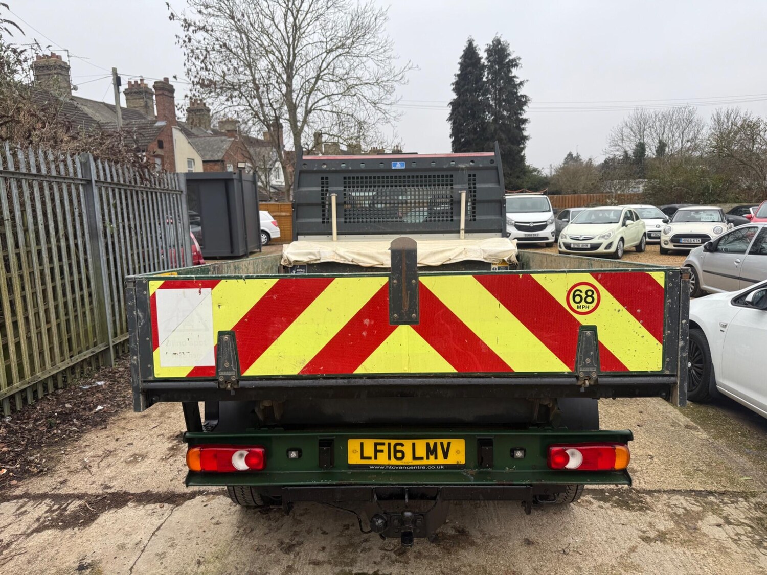 Used Fiat Ducato 2016 for sale - 77573723: Photo 6