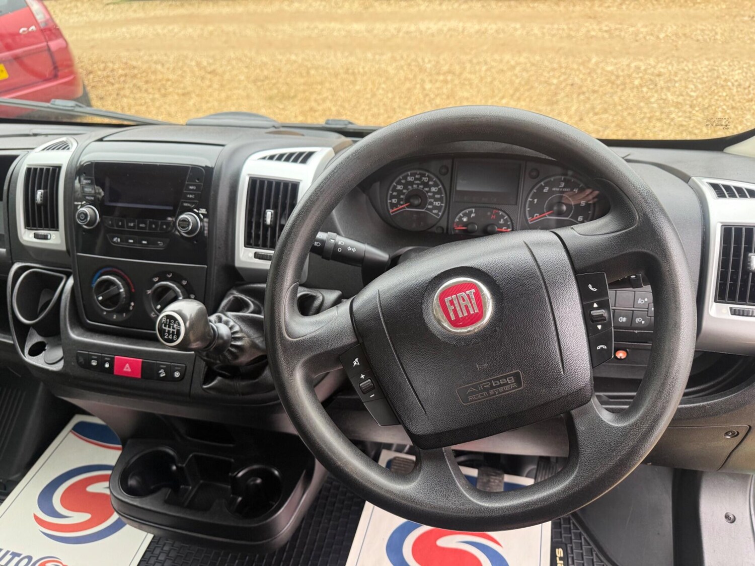 Used Fiat Ducato 2016 for sale - 77573723: Photo 7