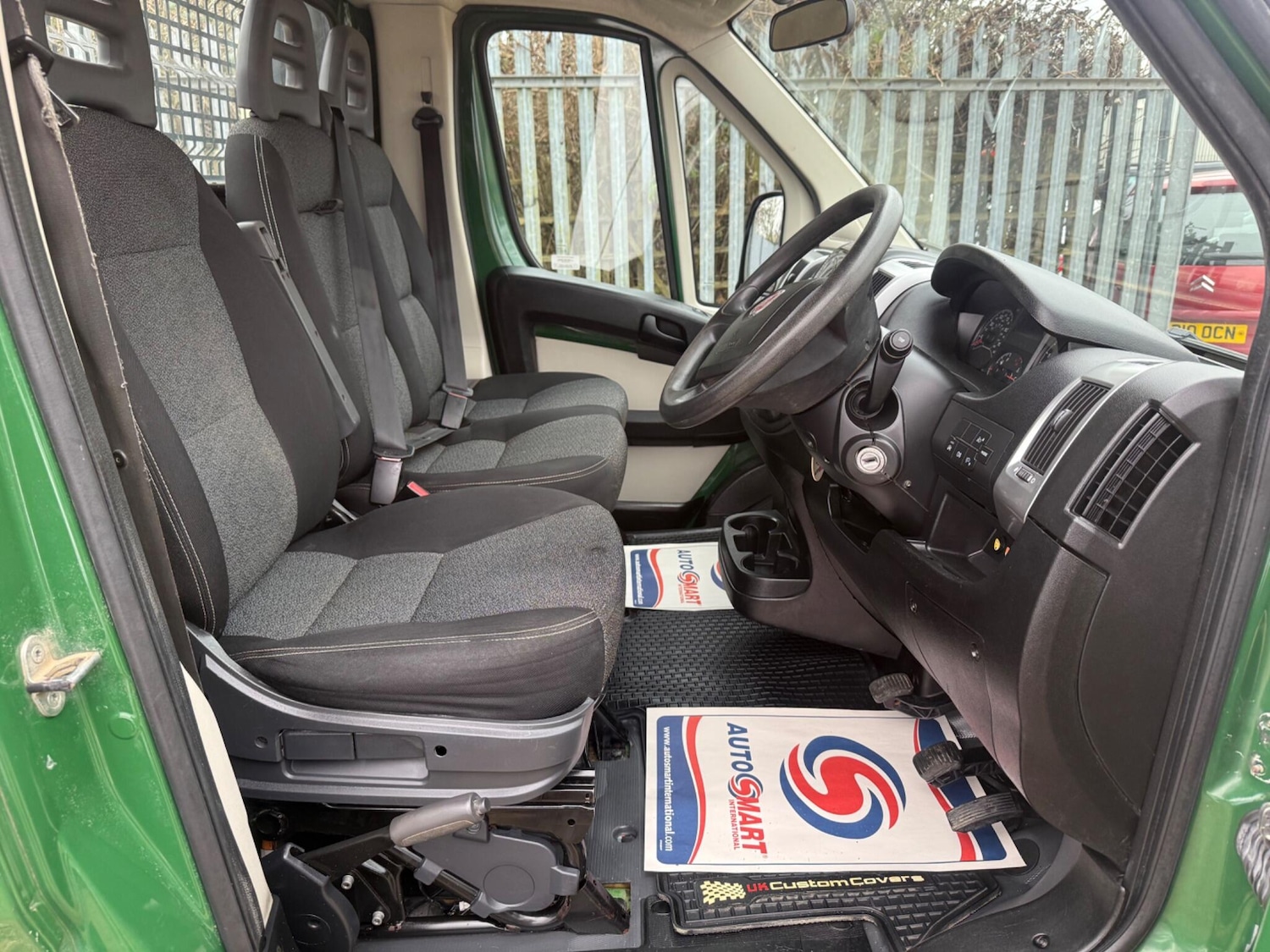 Used Fiat Ducato 2016 for sale - 77573723: Photo 8