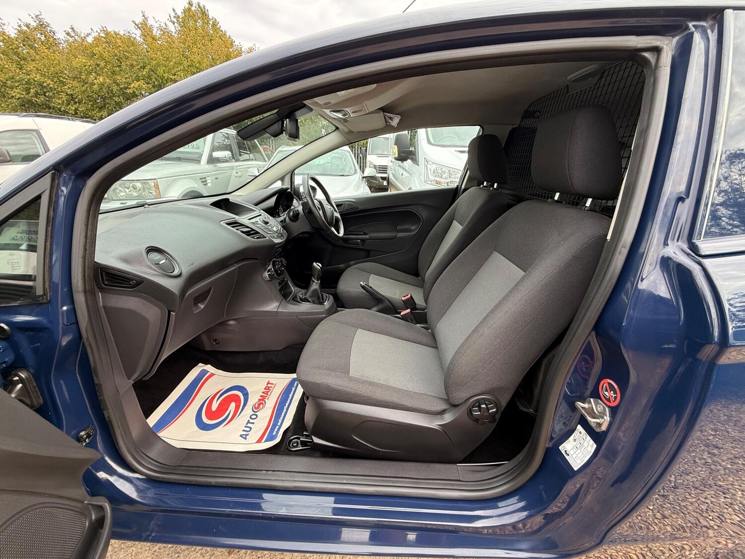 Used Ford Fiesta 2013 for sale - 77574534: Photo 10