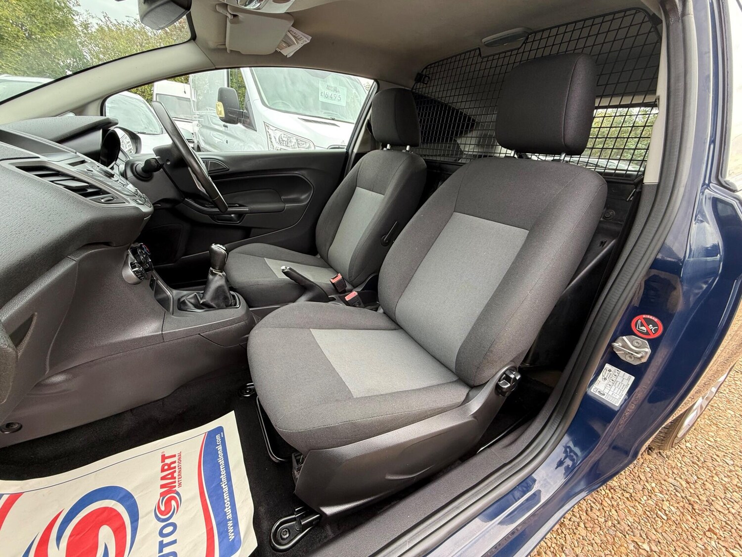 Used Ford Fiesta 2013 for sale - 77574534: Photo 12