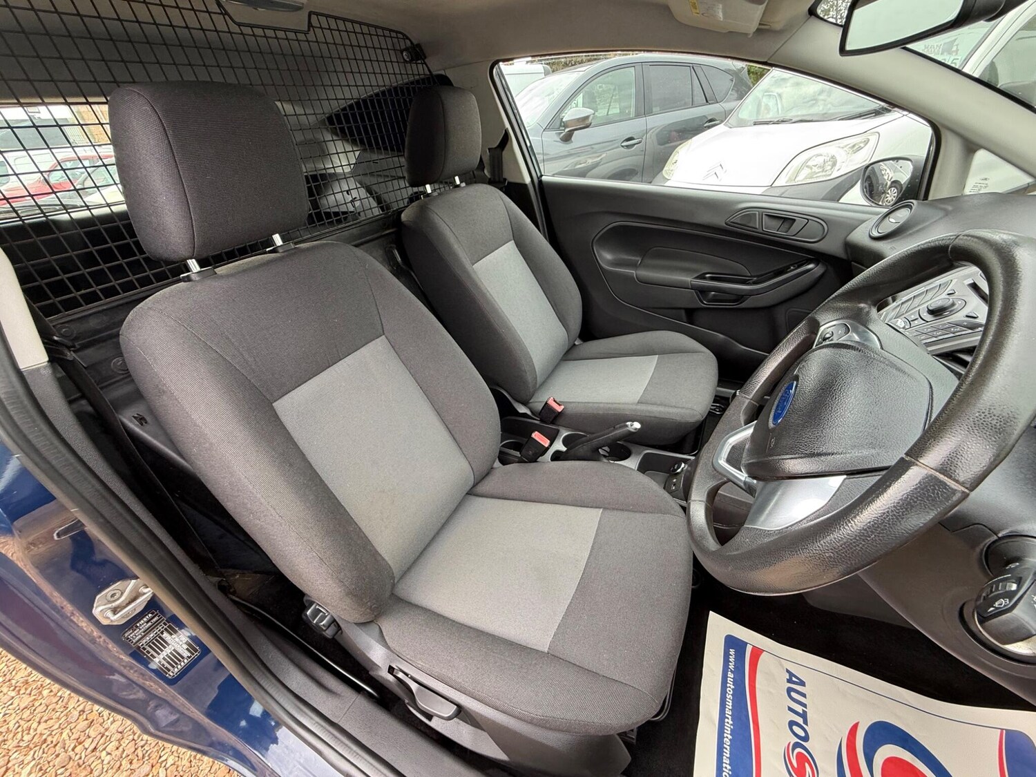 Used Ford Fiesta 2013 for sale - 77574534: Photo 8