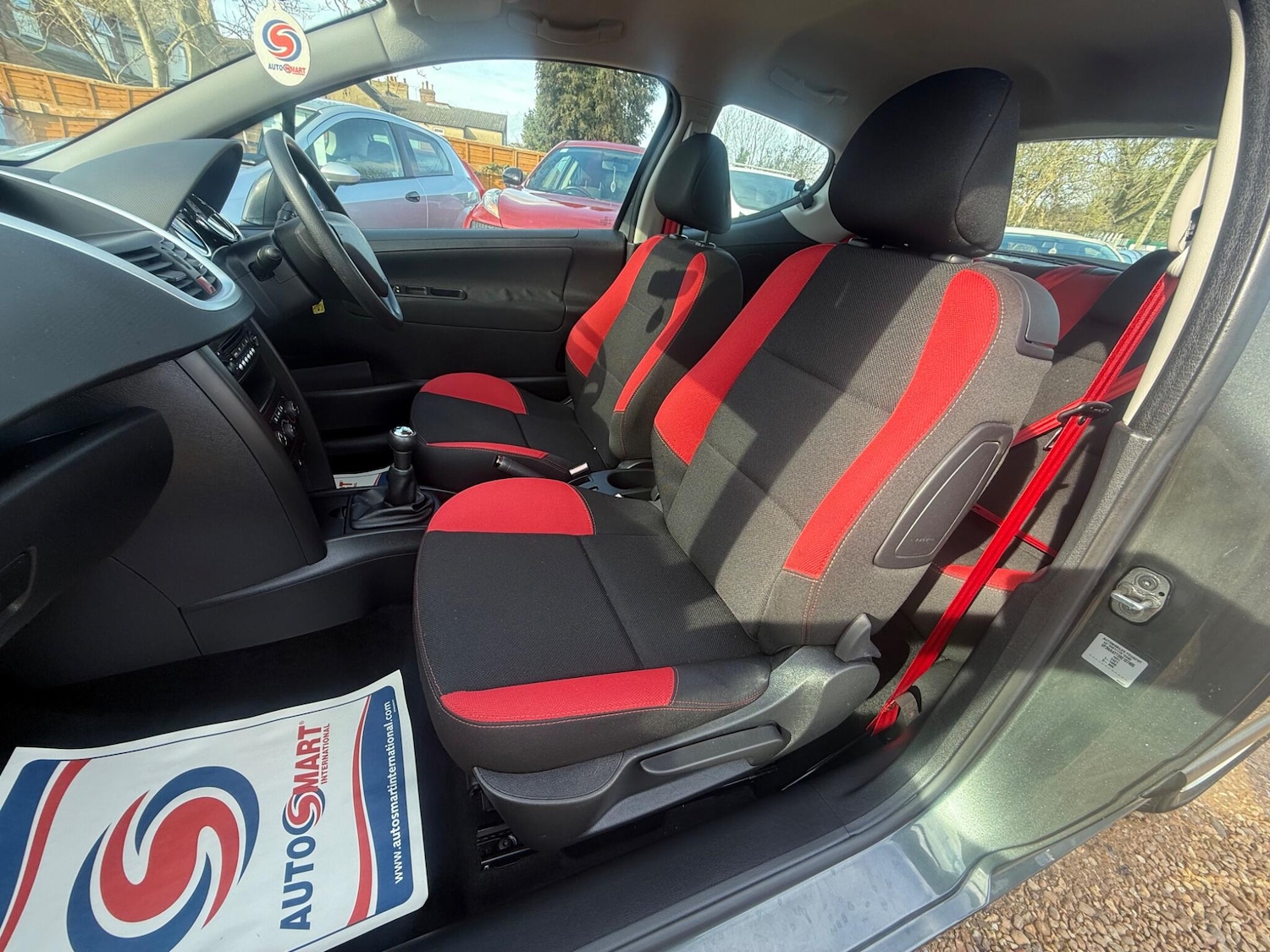 Used Peugeot 207 2010 for sale - 77658329: Photo 10