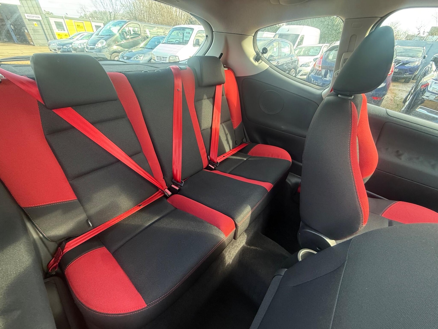 Used Peugeot 207 2010 for sale - 77658329: Photo 11