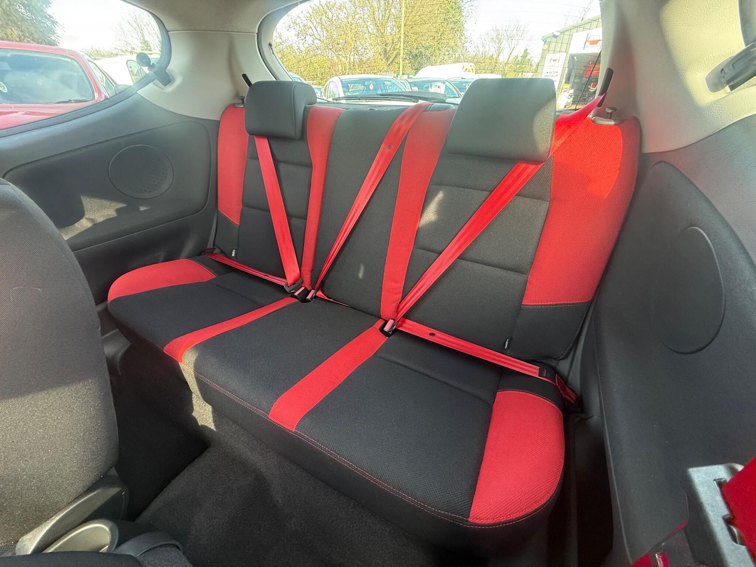 Used Peugeot 207 2010 for sale - 77658329: Photo 13