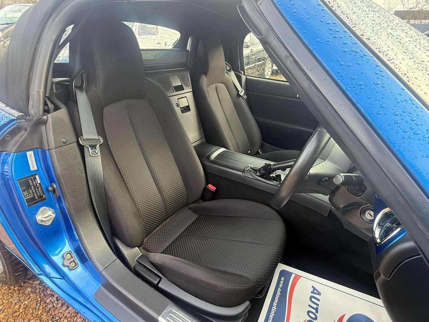 Used Mazda MX-5 for sale - 77657948: Photo 10