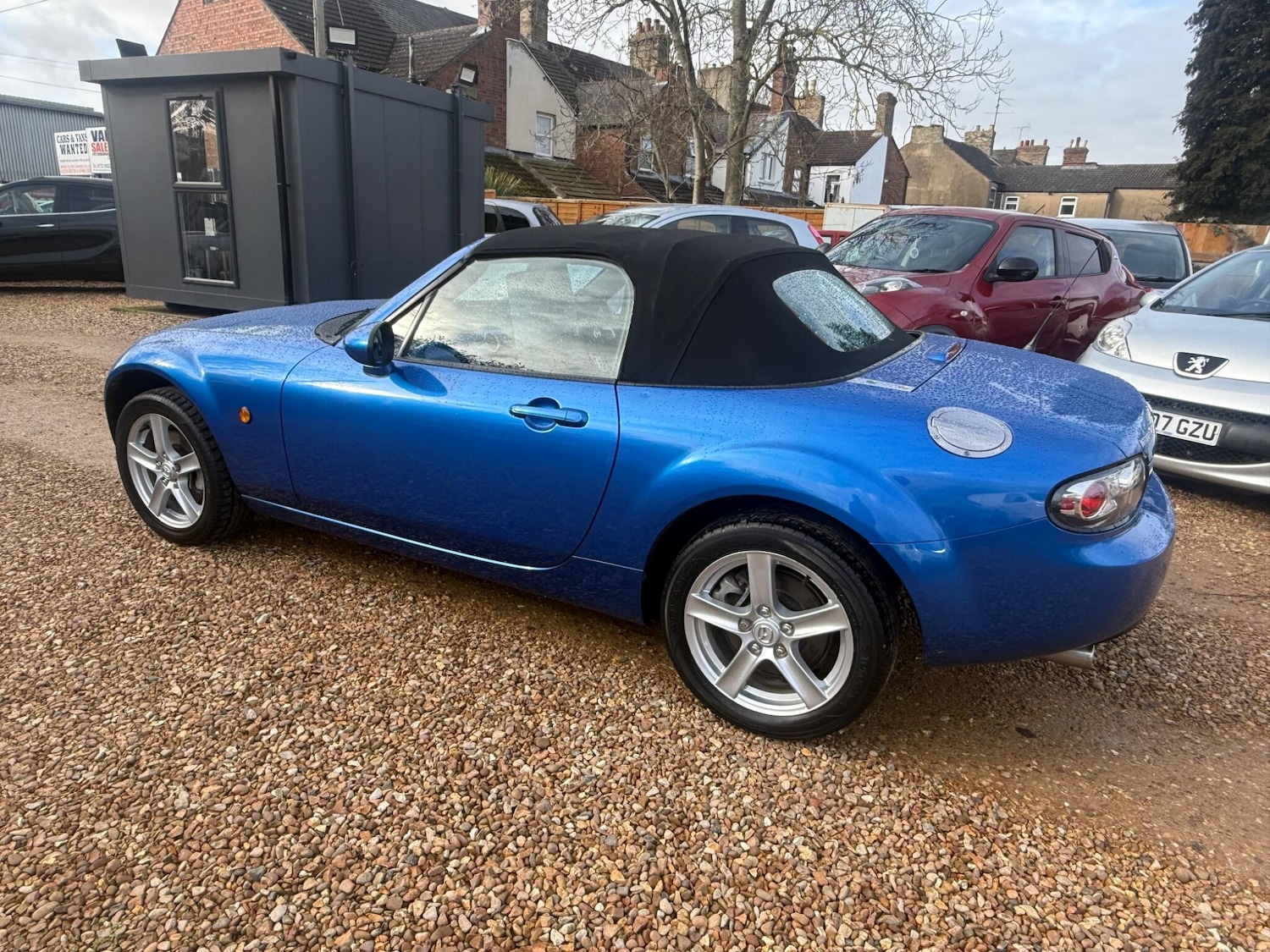 Used Mazda MX-5 for sale - 77657948: Photo 3