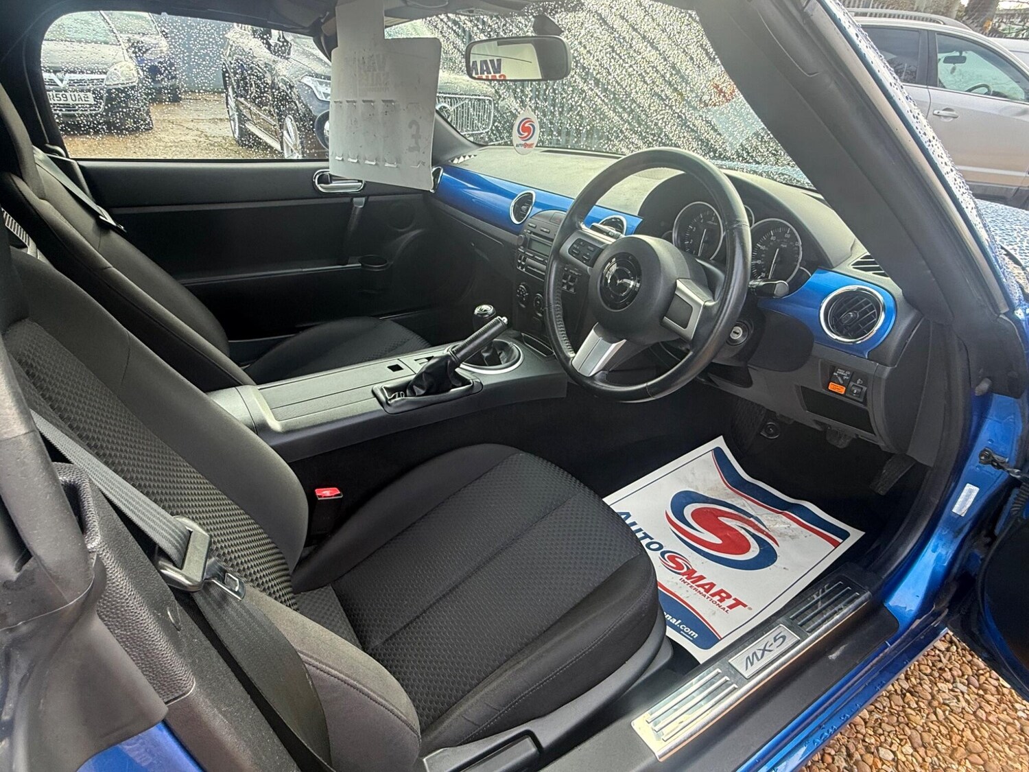 Used Mazda MX-5 for sale - 77657948: Photo 6