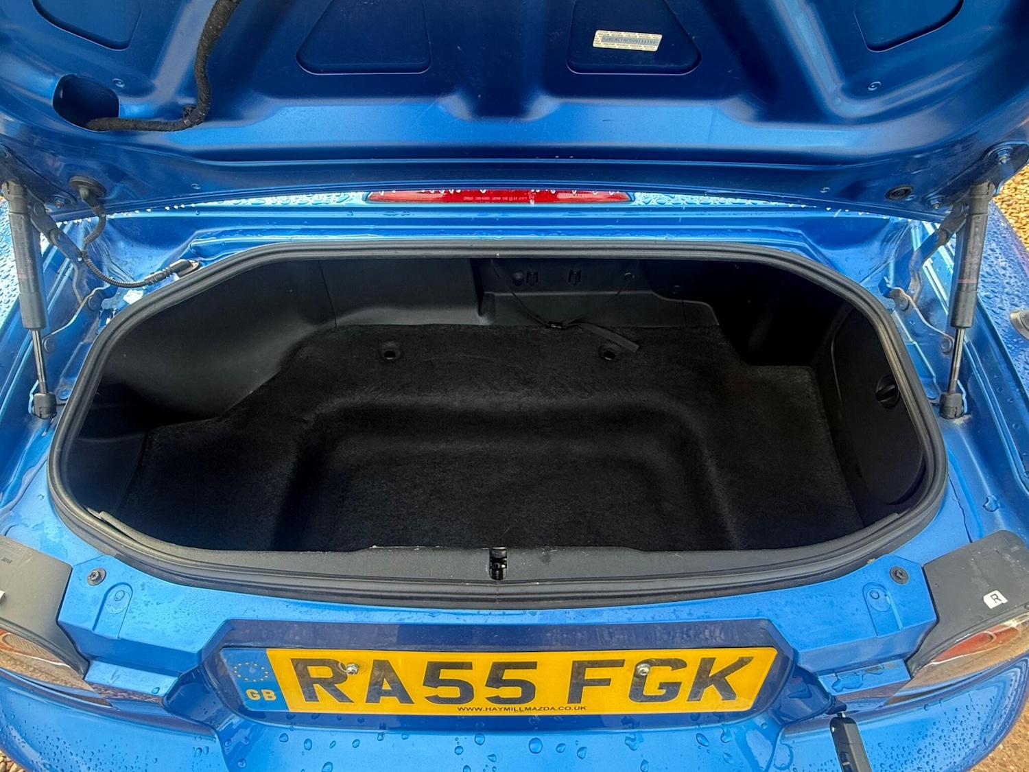 Used Mazda MX-5 for sale - 77657948: Photo 7