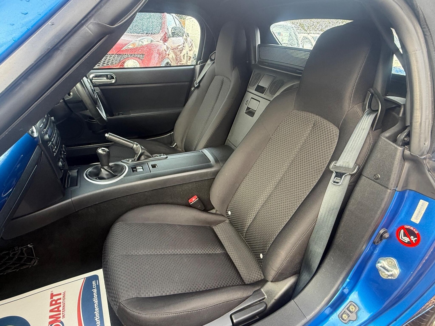 Used Mazda MX-5 for sale - 77657948: Photo 8