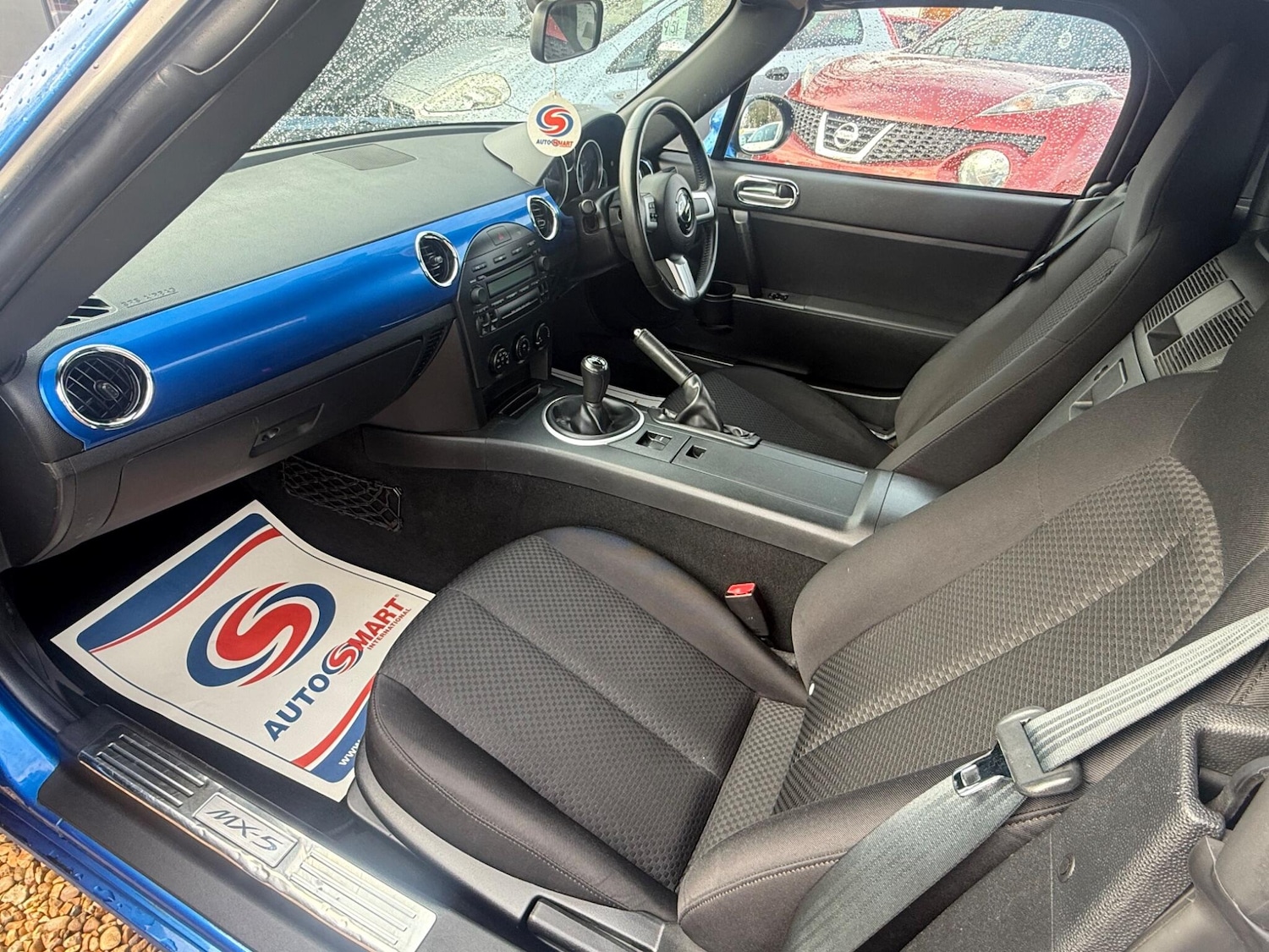 Used Mazda MX-5 for sale - 77657948: Photo 9