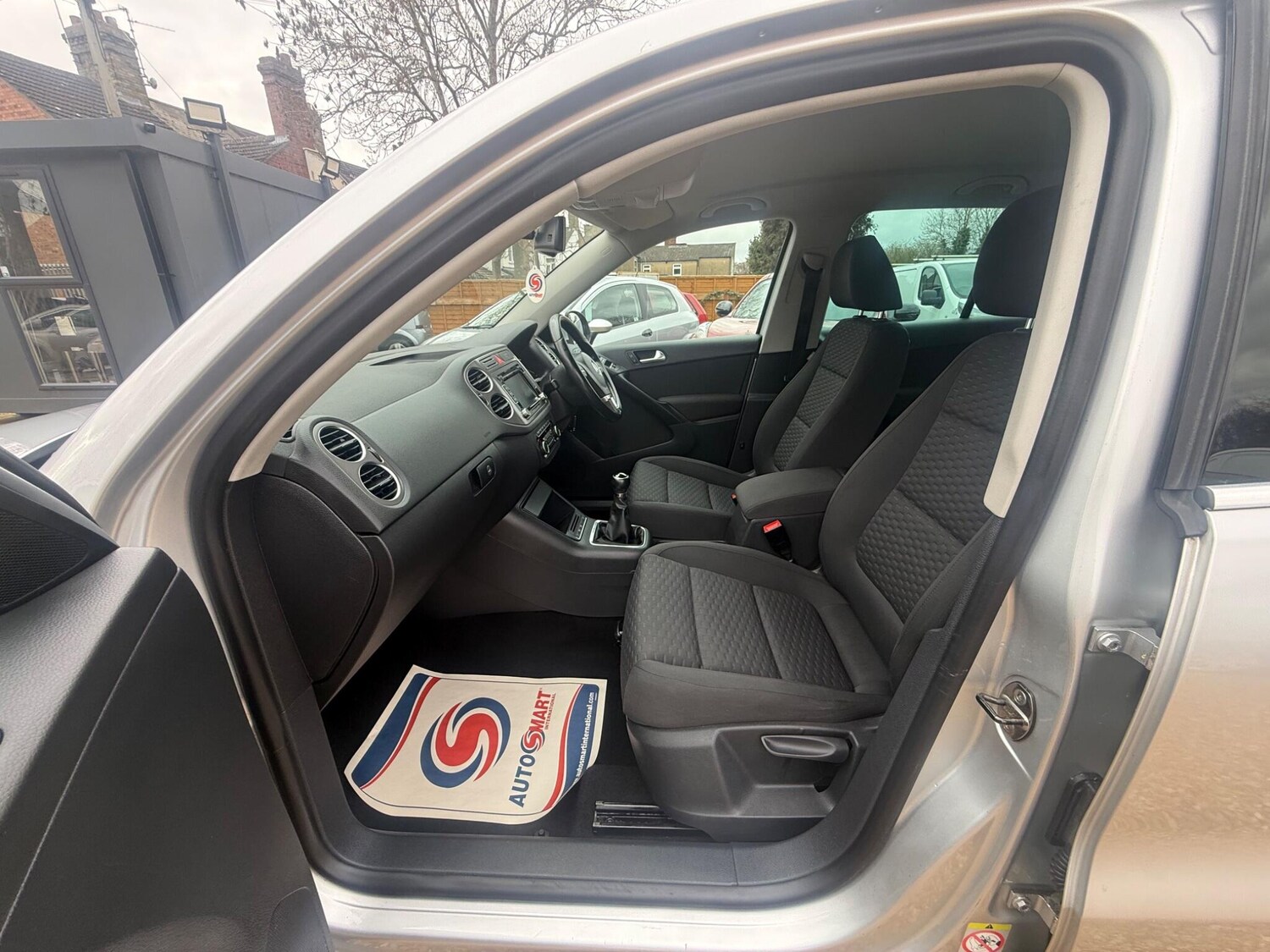 Used Volkswagen Tiguan for sale - 77683690: Photo 10