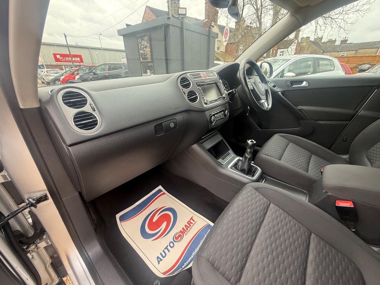 Used Volkswagen Tiguan for sale - 77683690: Photo 11