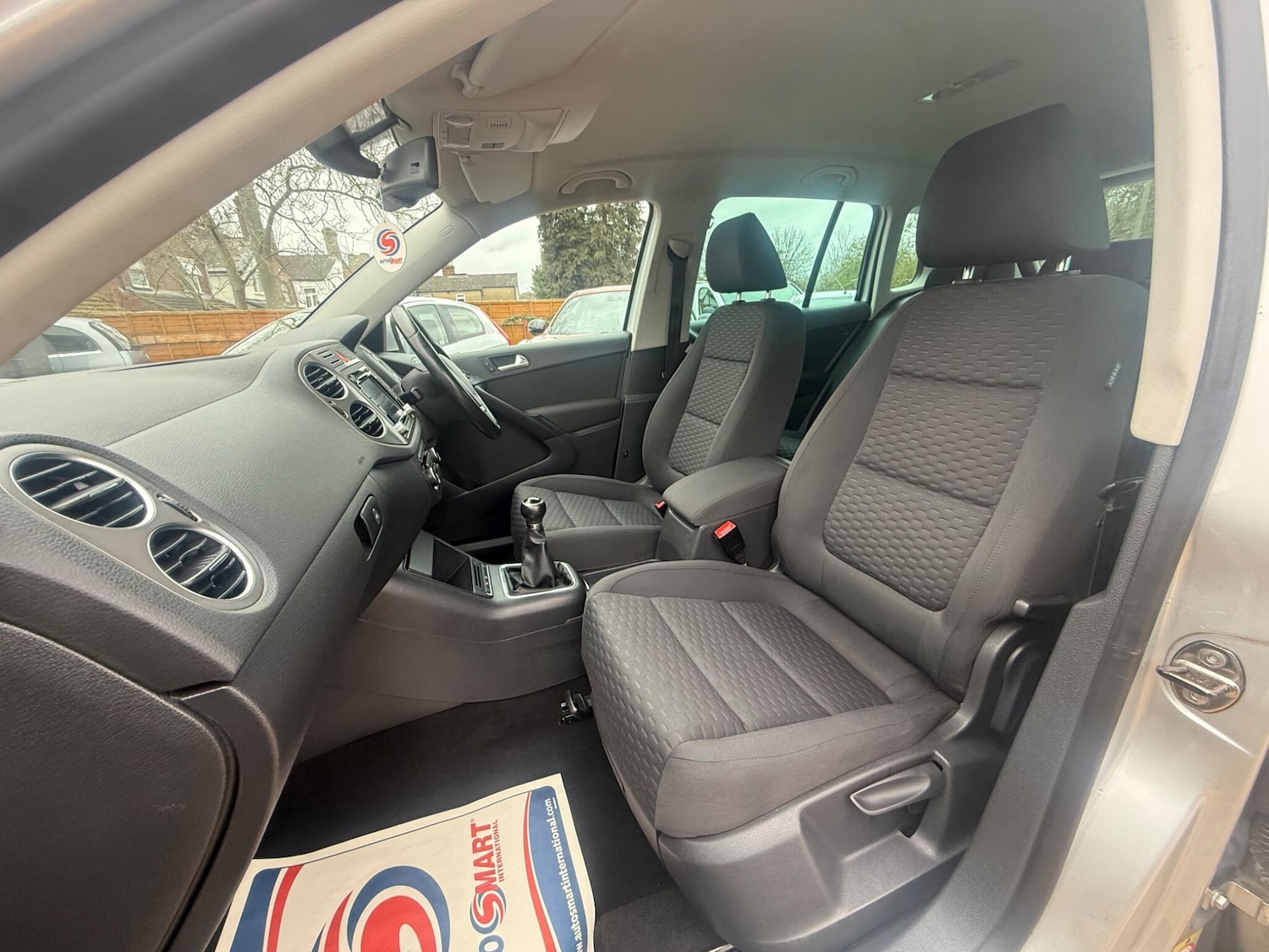 Used Volkswagen Tiguan for sale - 77683690: Photo 13