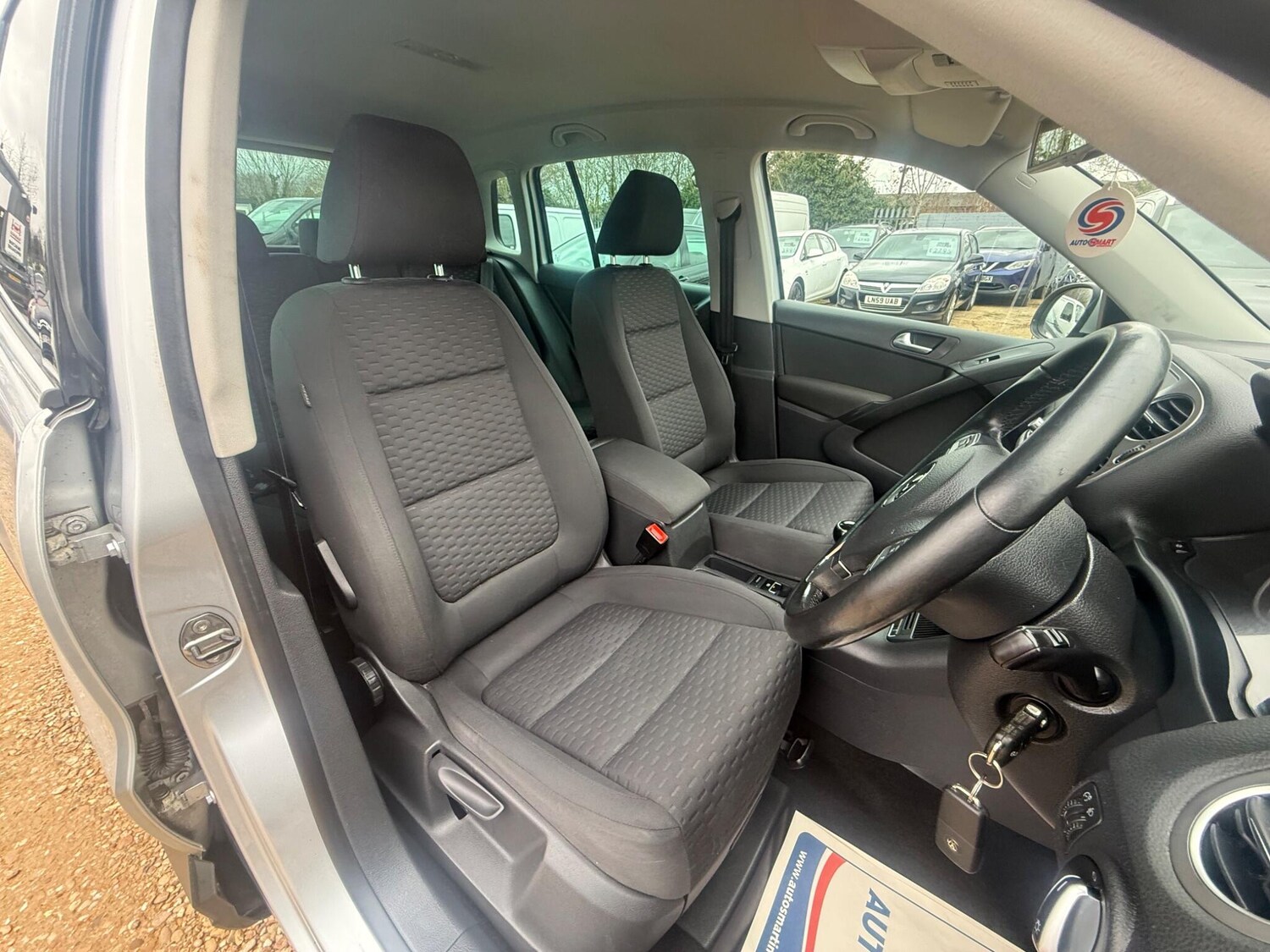 Used Volkswagen Tiguan for sale - 77683690: Photo 7