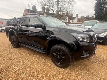 Used Nissan Navara 2021 for sale - 78034507: Photo